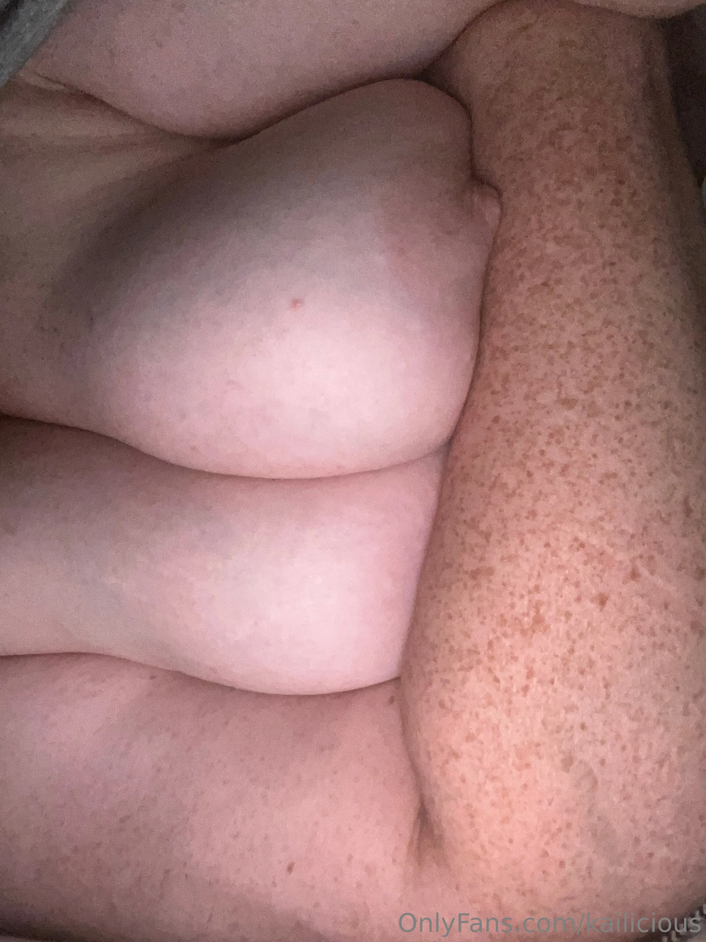 Kai OnlyFans premium content 23 - kailicious exclusive collection