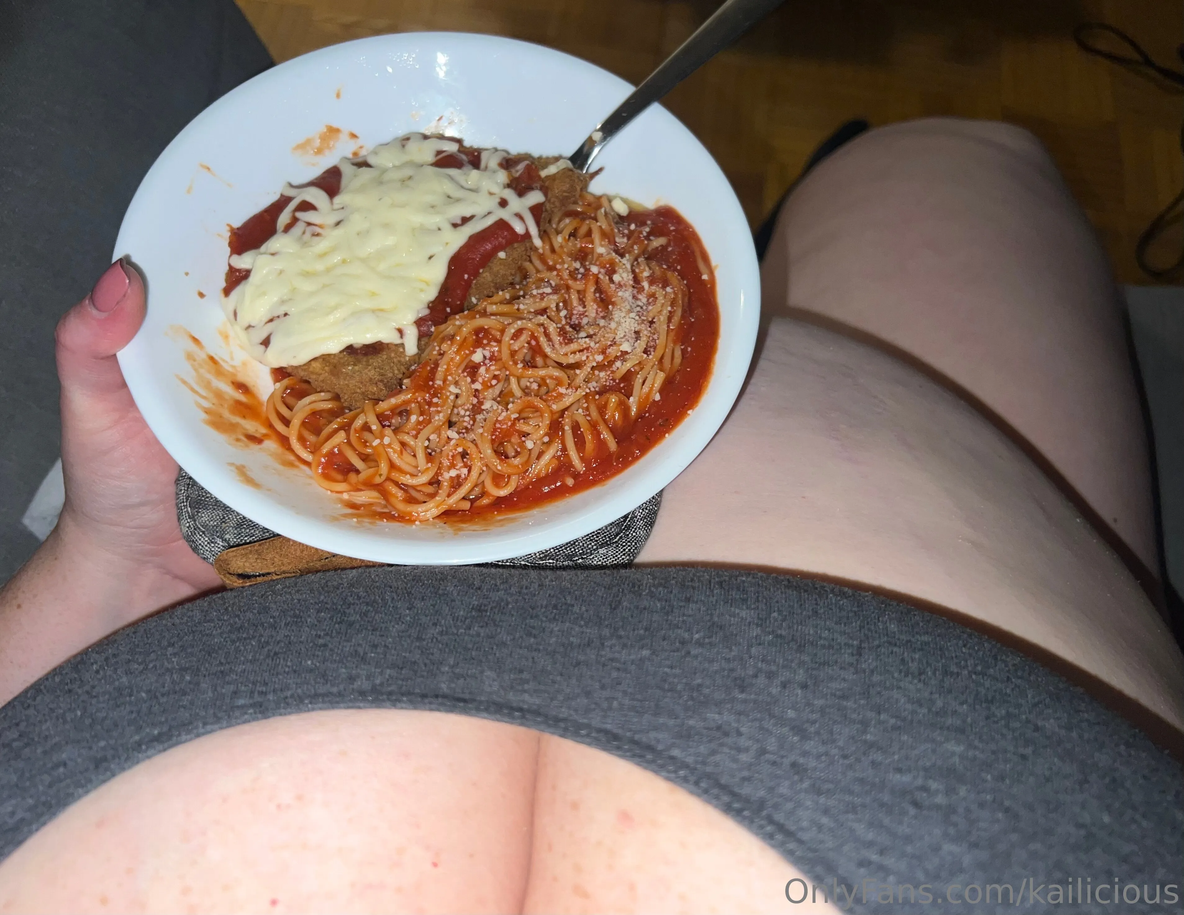 Kai OnlyFans premium content 15 - kailicious exclusive collection