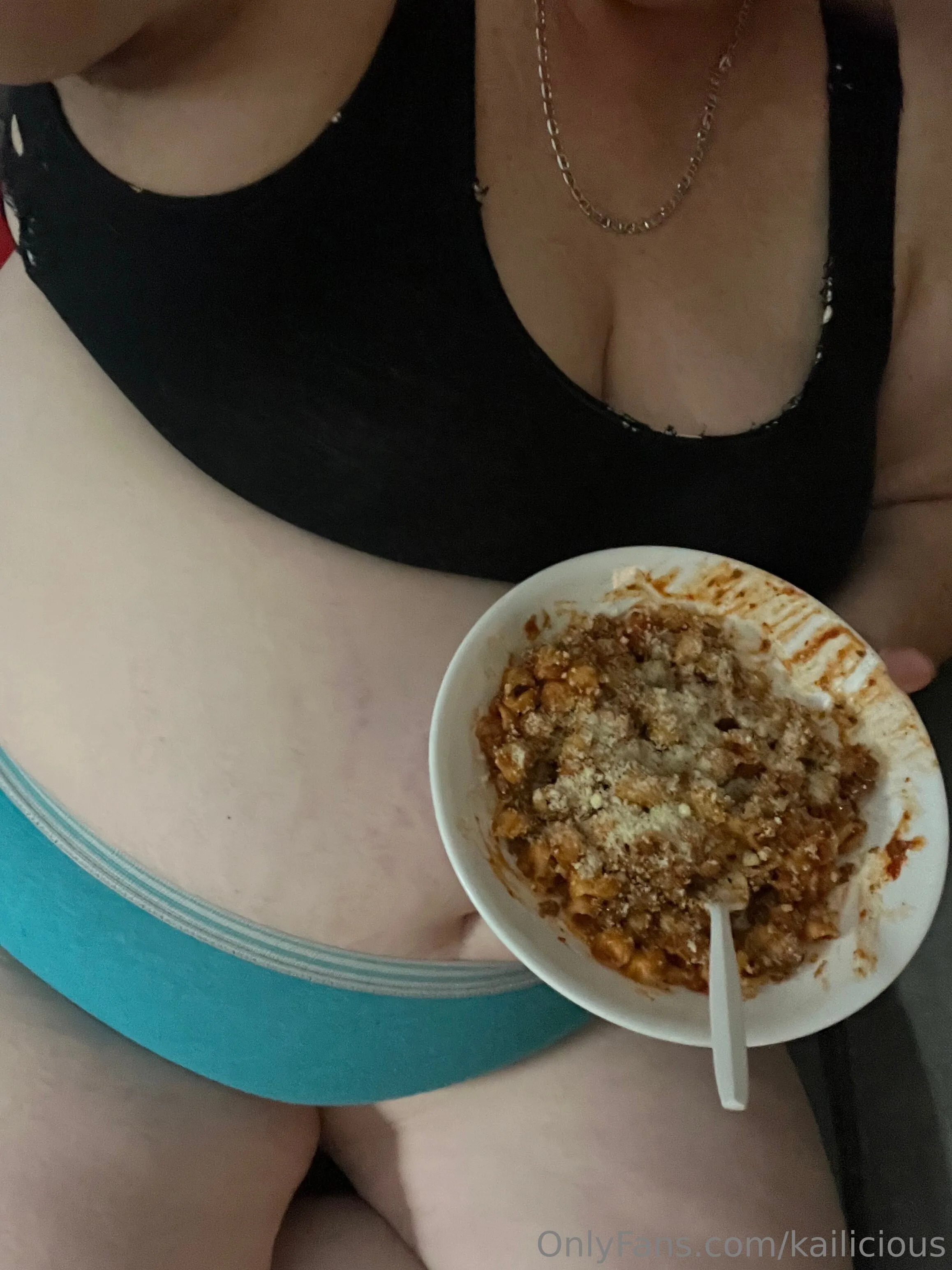 Kai OnlyFans premium content 3 - kailicious exclusive collection