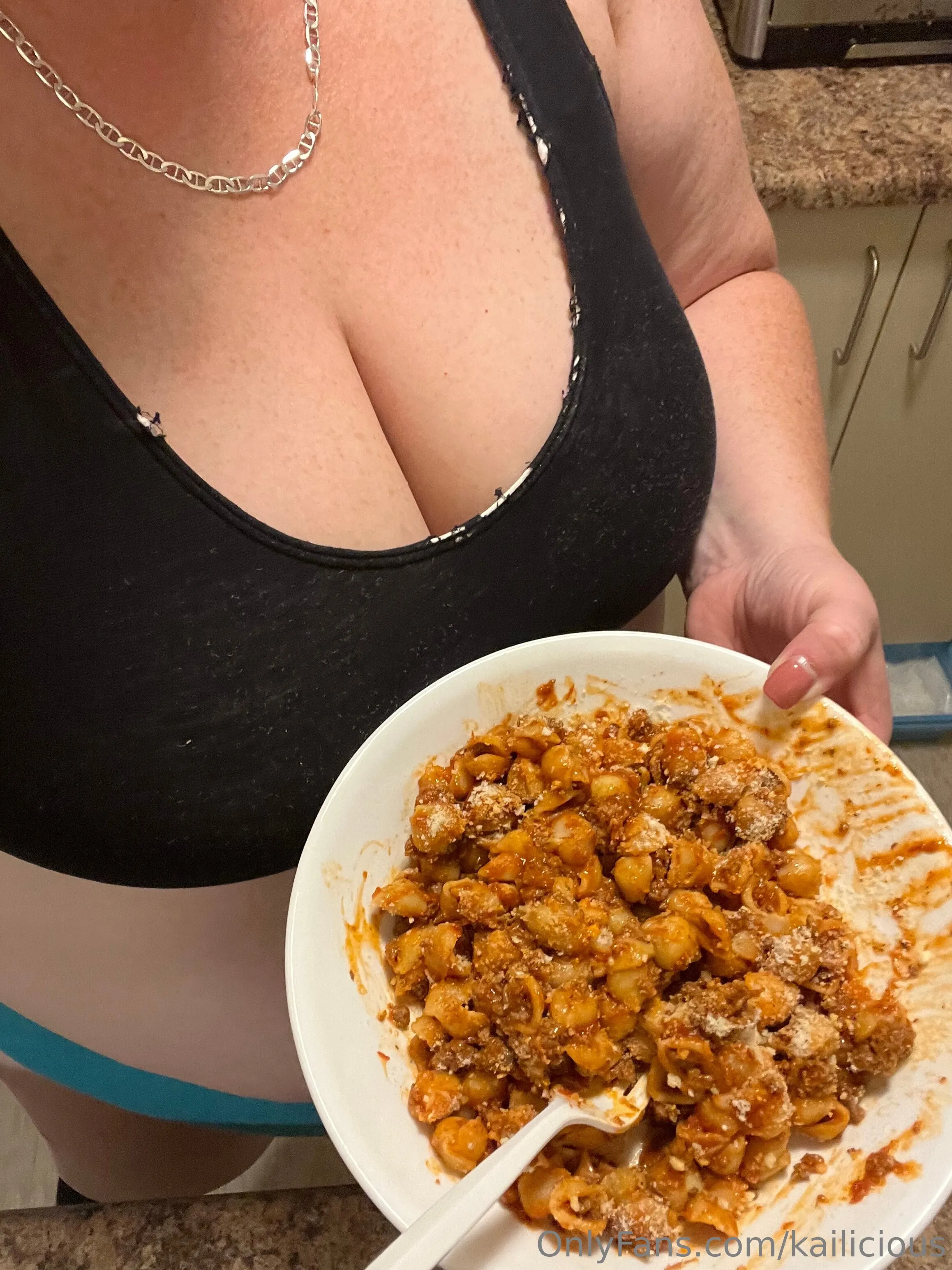 Kai OnlyFans premium content 2 - kailicious exclusive collection