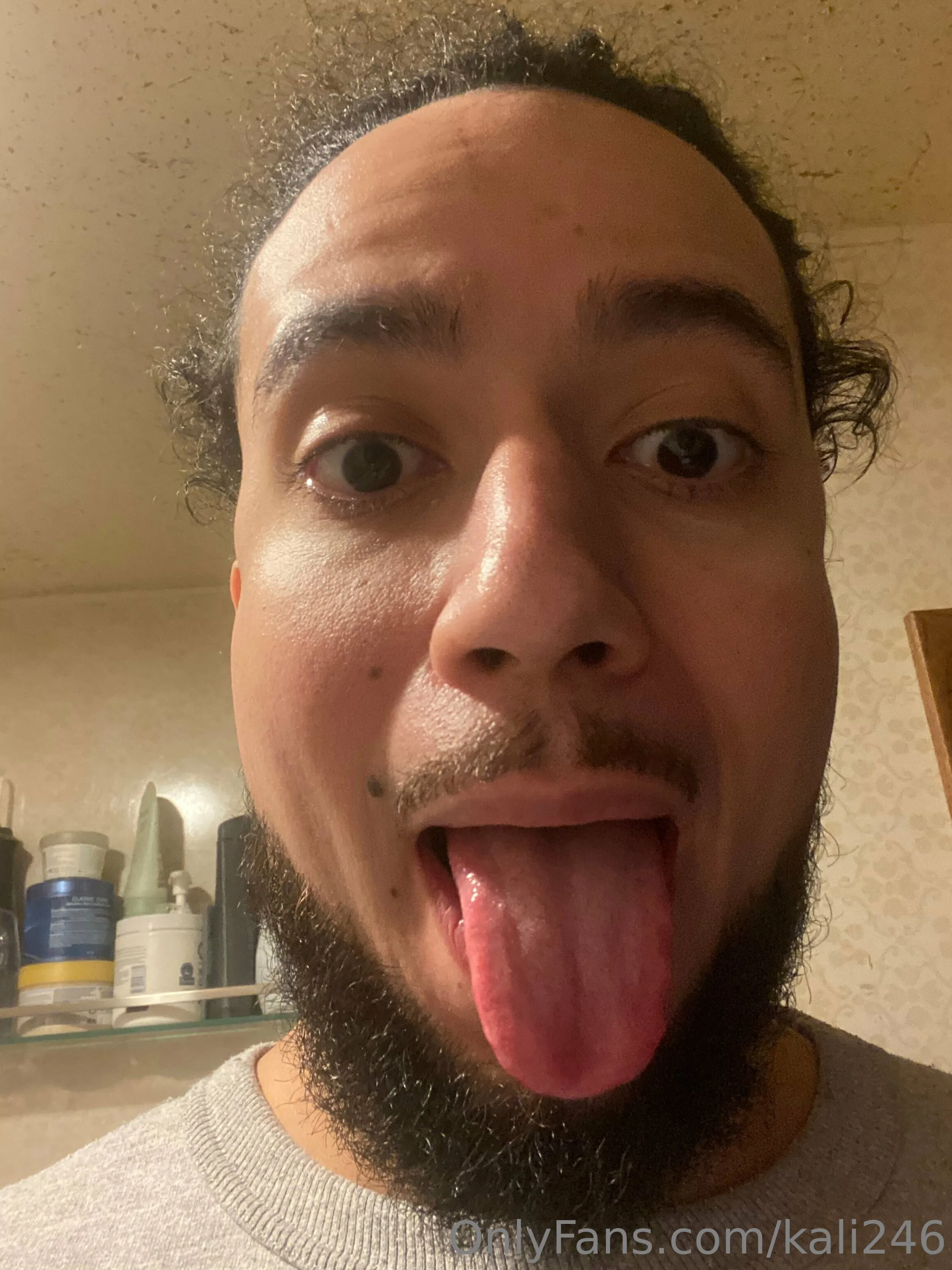 Kali OnlyFans premium content 4 - kali246 exclusive collection