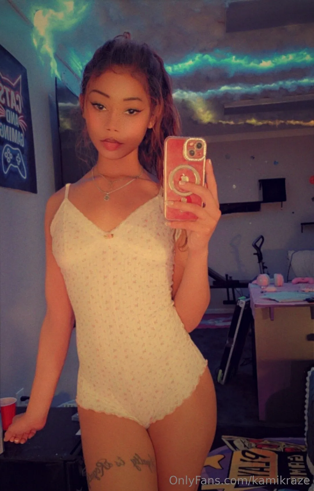 Kamm Bamm OnlyFans premium content 26 - kamikraze exclusive collection