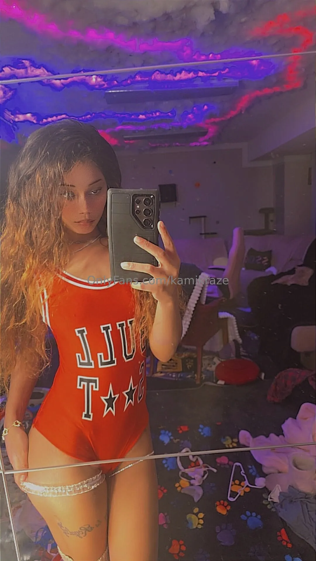 Kamm Bamm OnlyFans premium content 5 - kamikraze exclusive collection