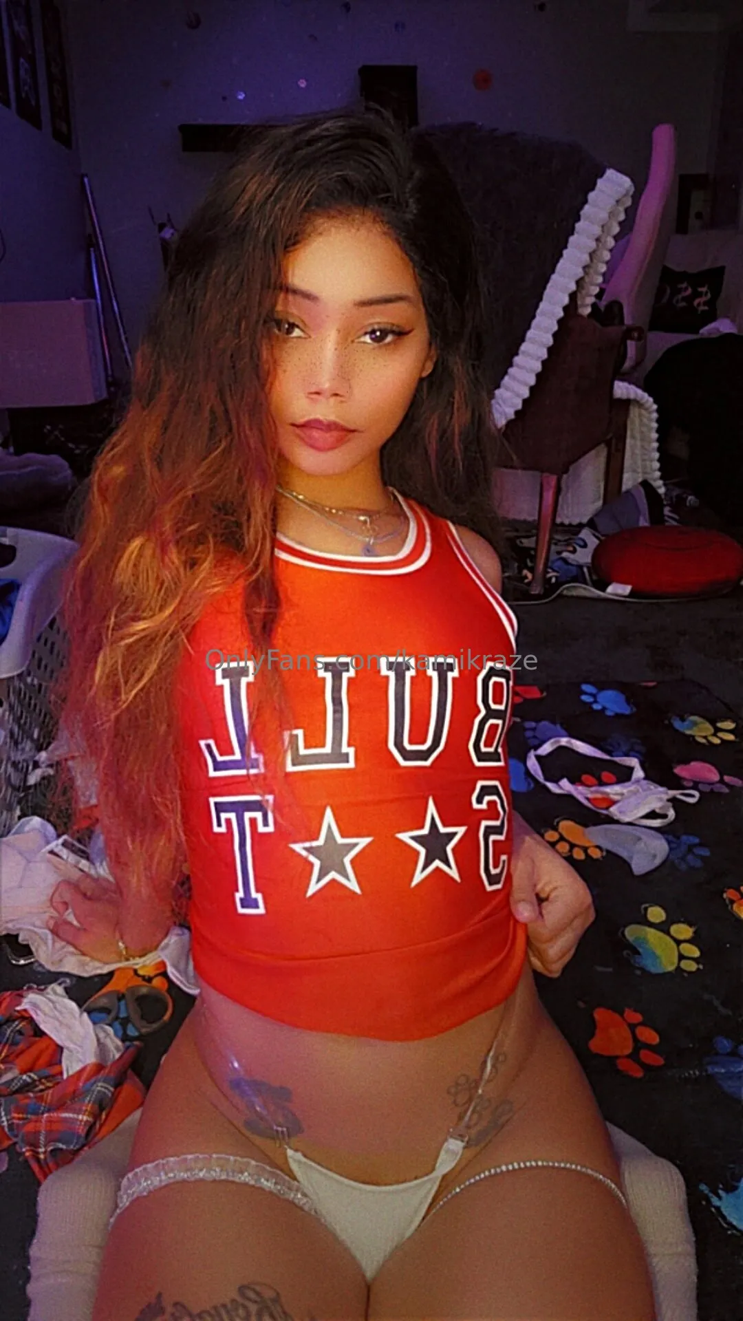 Kamm Bamm OnlyFans premium content 3 - kamikraze exclusive collection