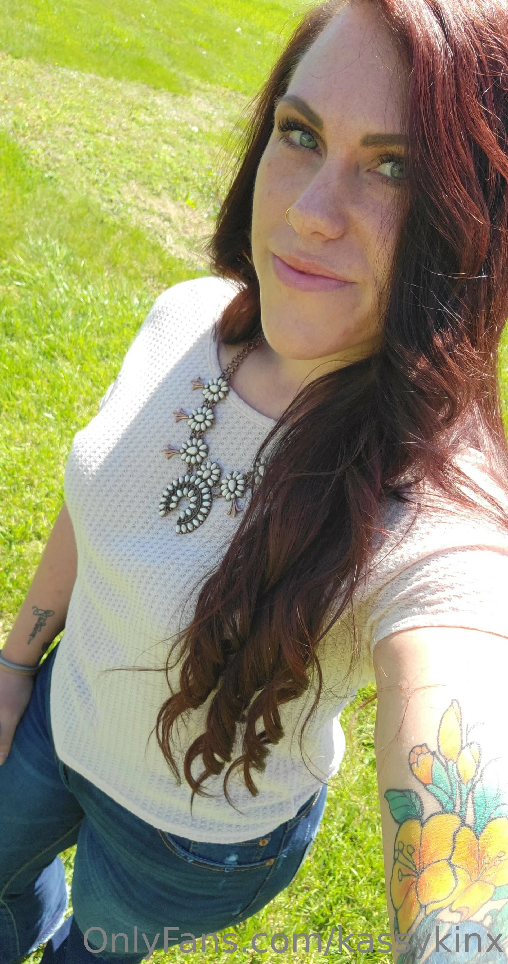 Kassy OnlyFans premium content 18 - kassykinx526 exclusive collection