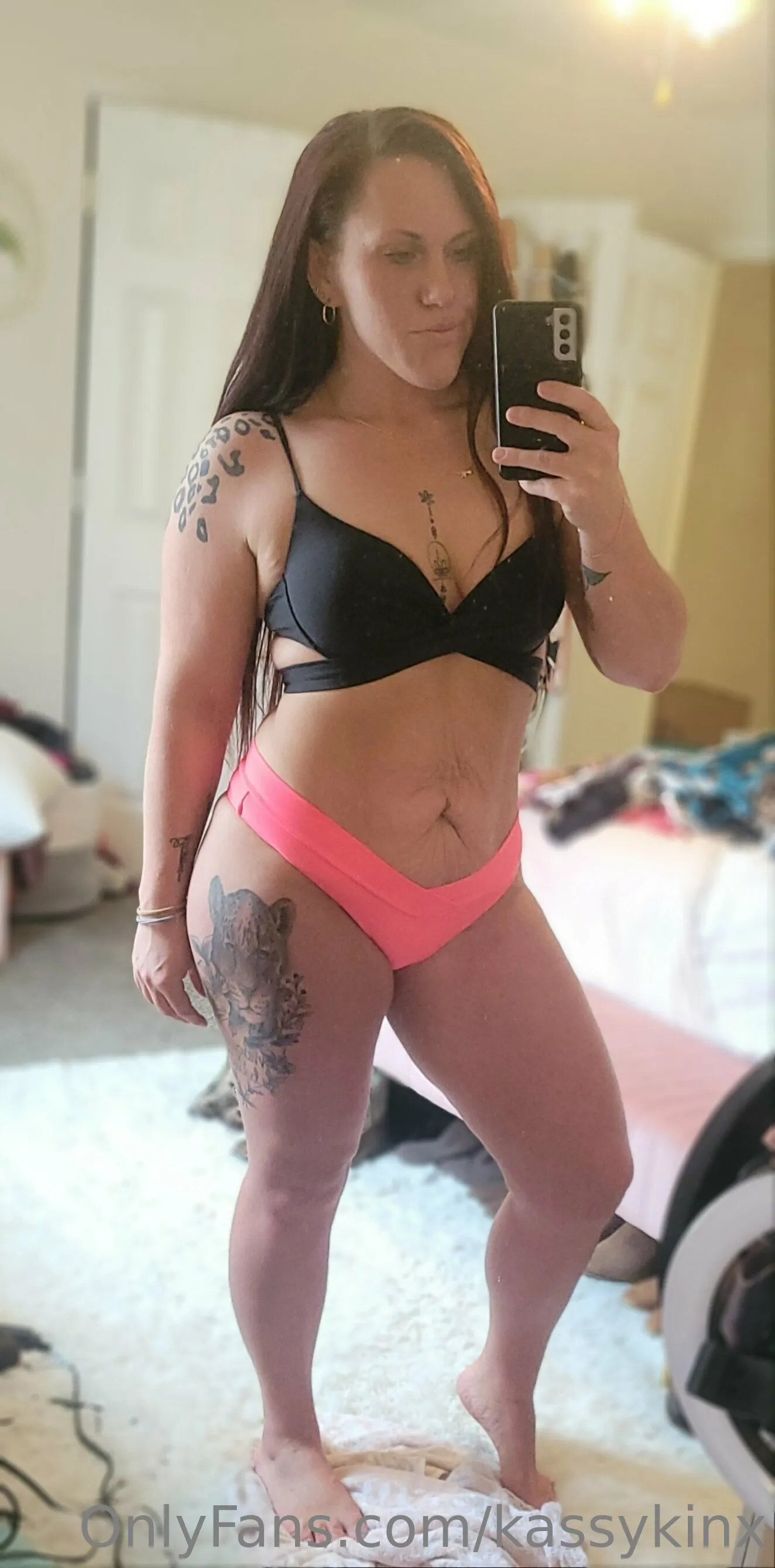 Kassy OnlyFans premium content 16 - kassykinx526 exclusive collection