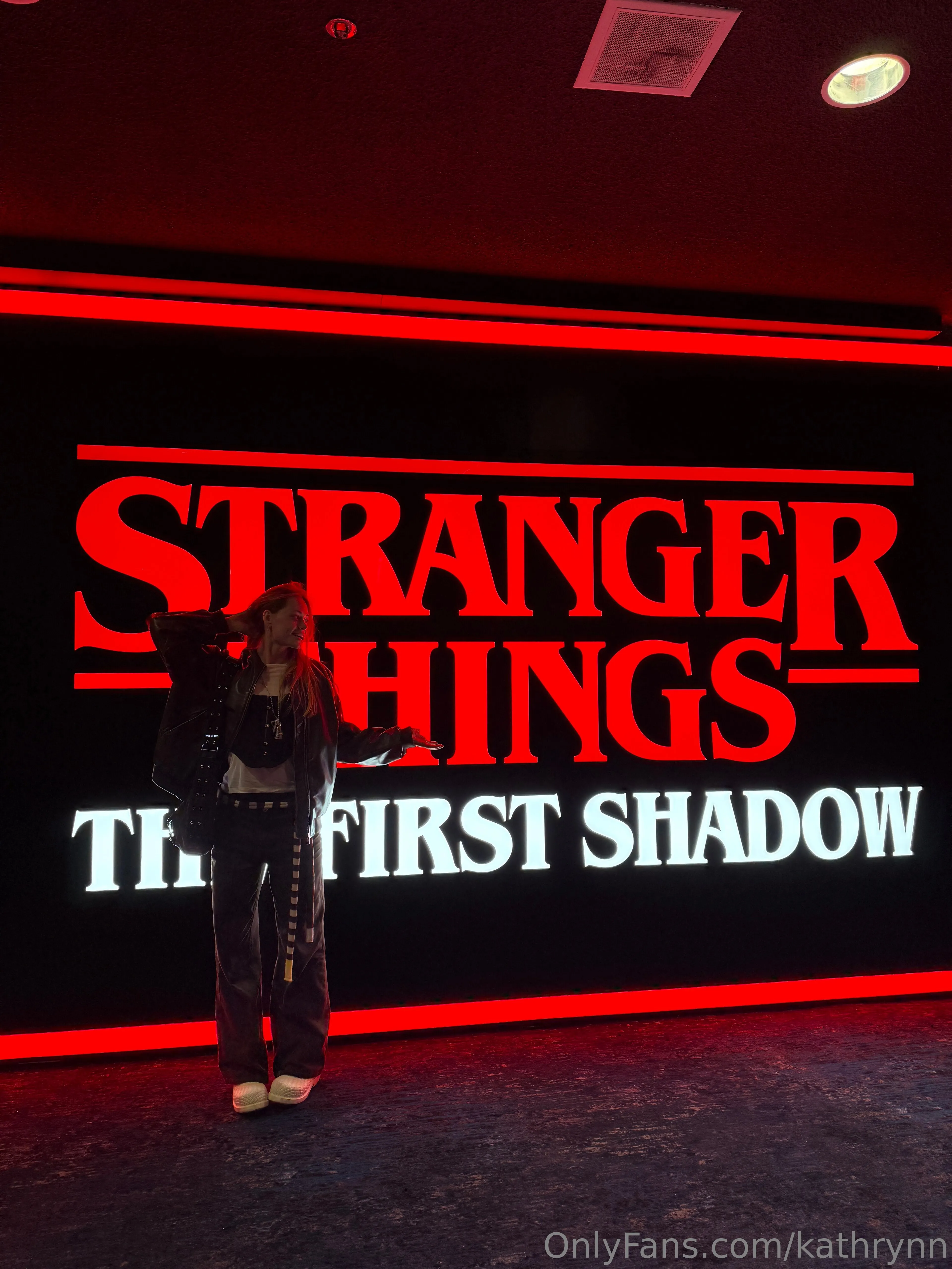 Kath OnlyFans premium content 23 - kathrynn exclusive collection