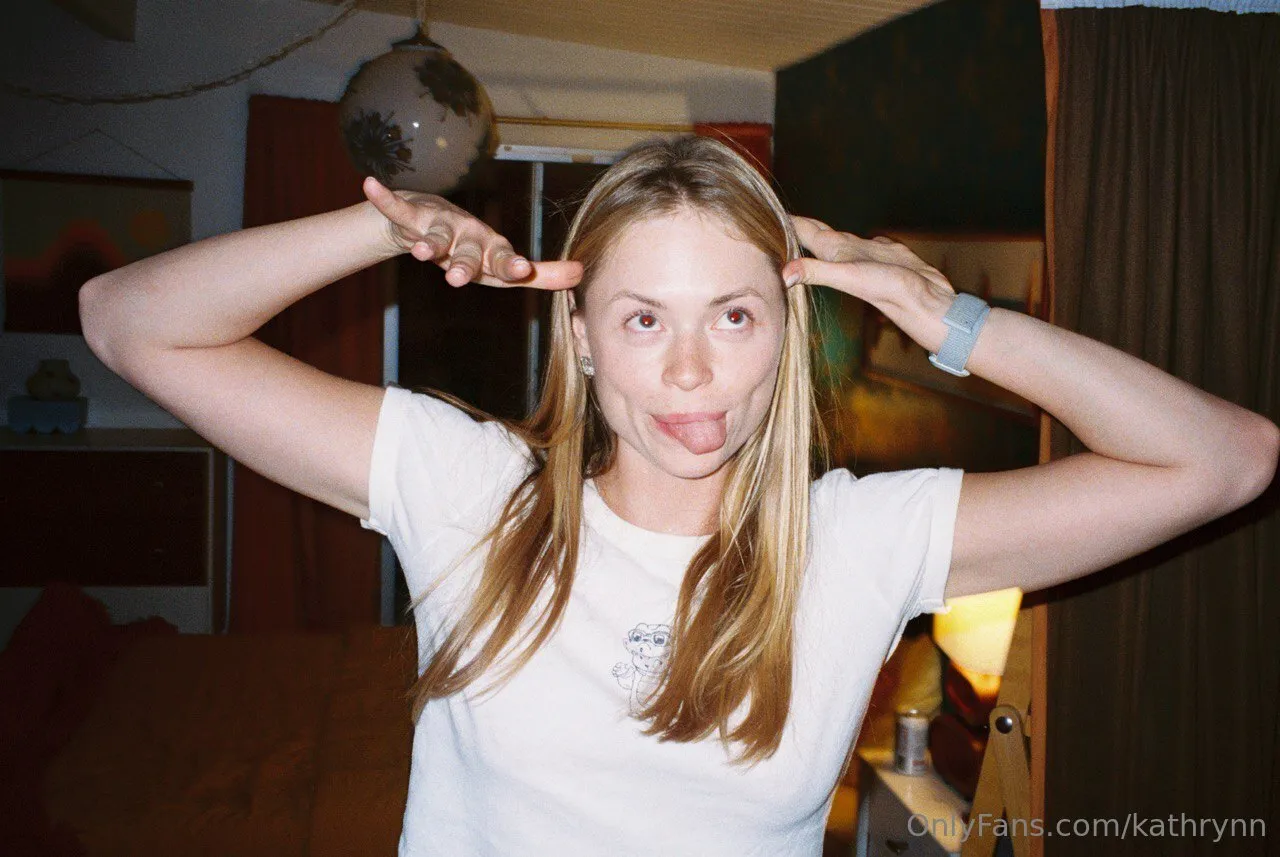 Kath OnlyFans premium content 8 - kathrynn exclusive collection
