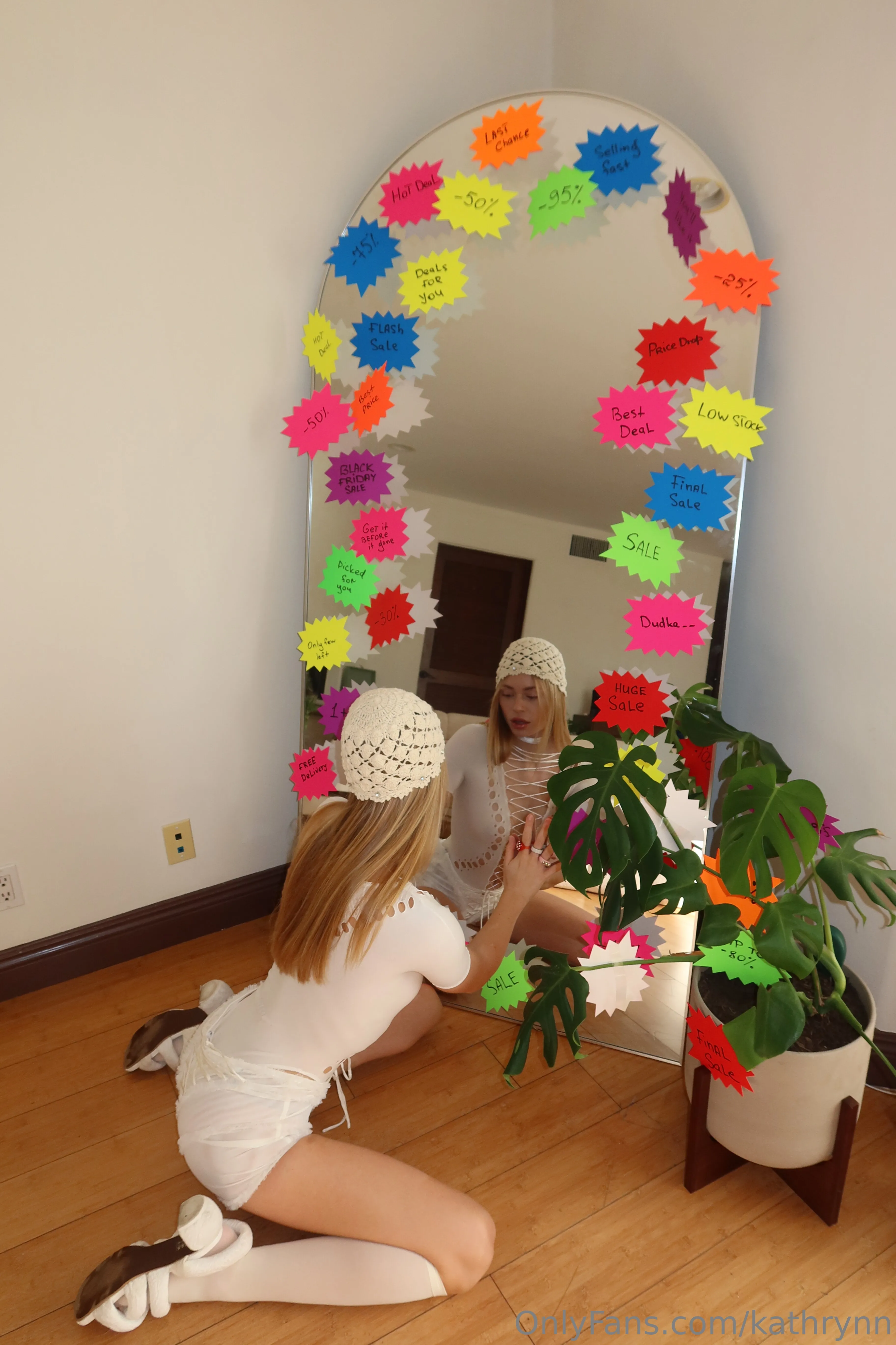 Kath OnlyFans premium content 5 - kathrynn exclusive collection
