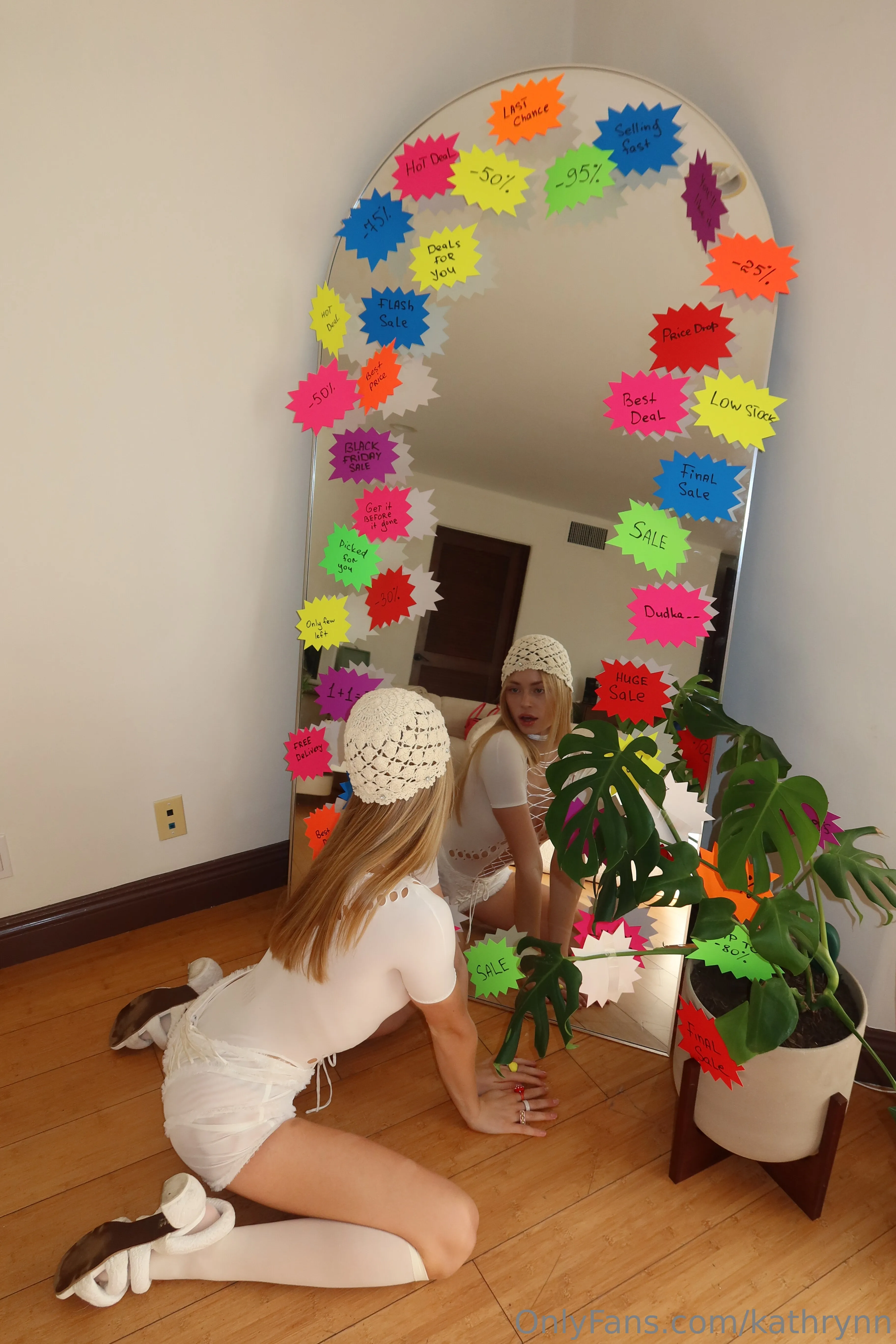 Kath OnlyFans premium content 4 - kathrynn exclusive collection