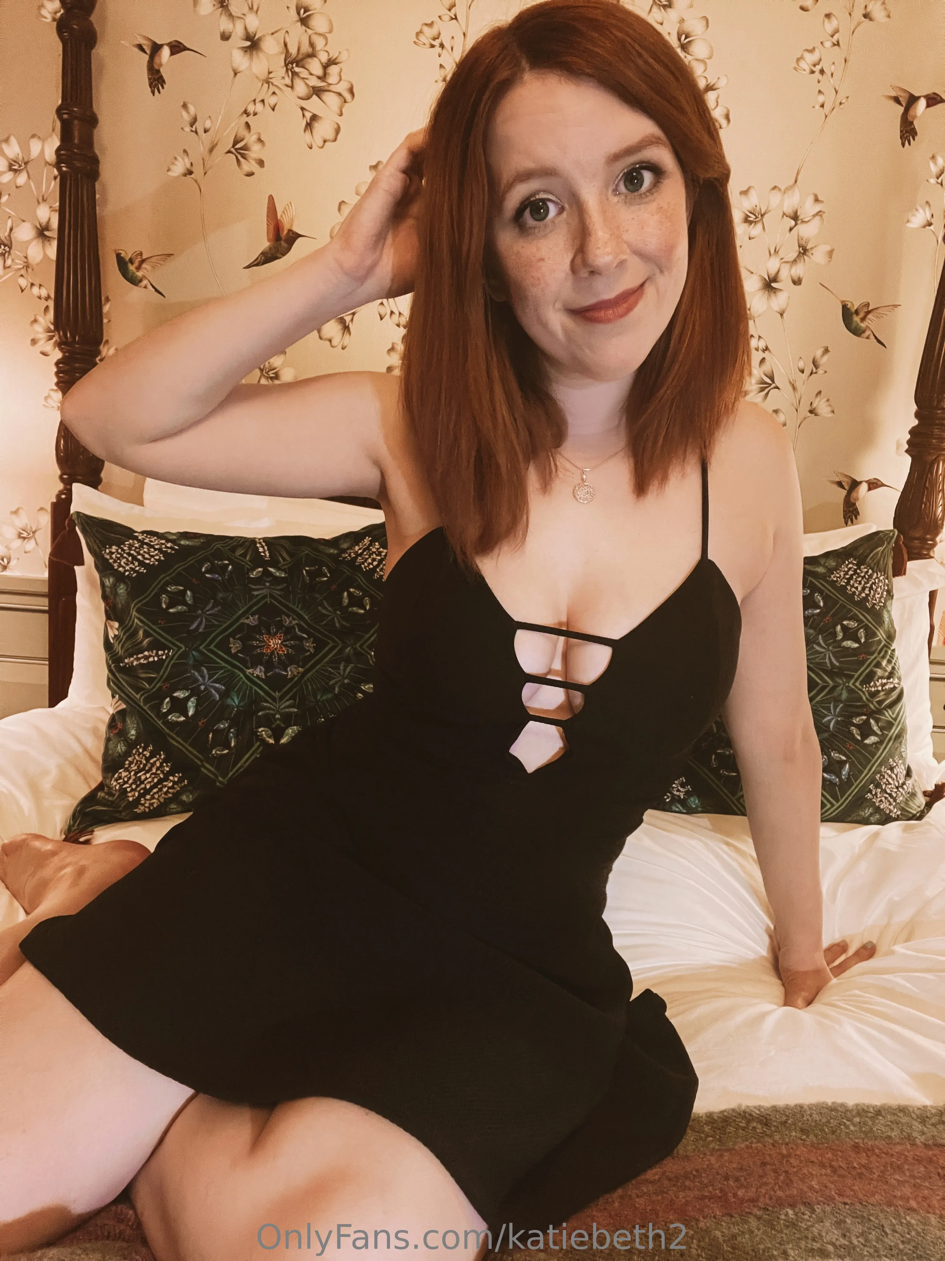 Katie Bethhhh OnlyFans premium content 6 - katiebeth2 exclusive collection