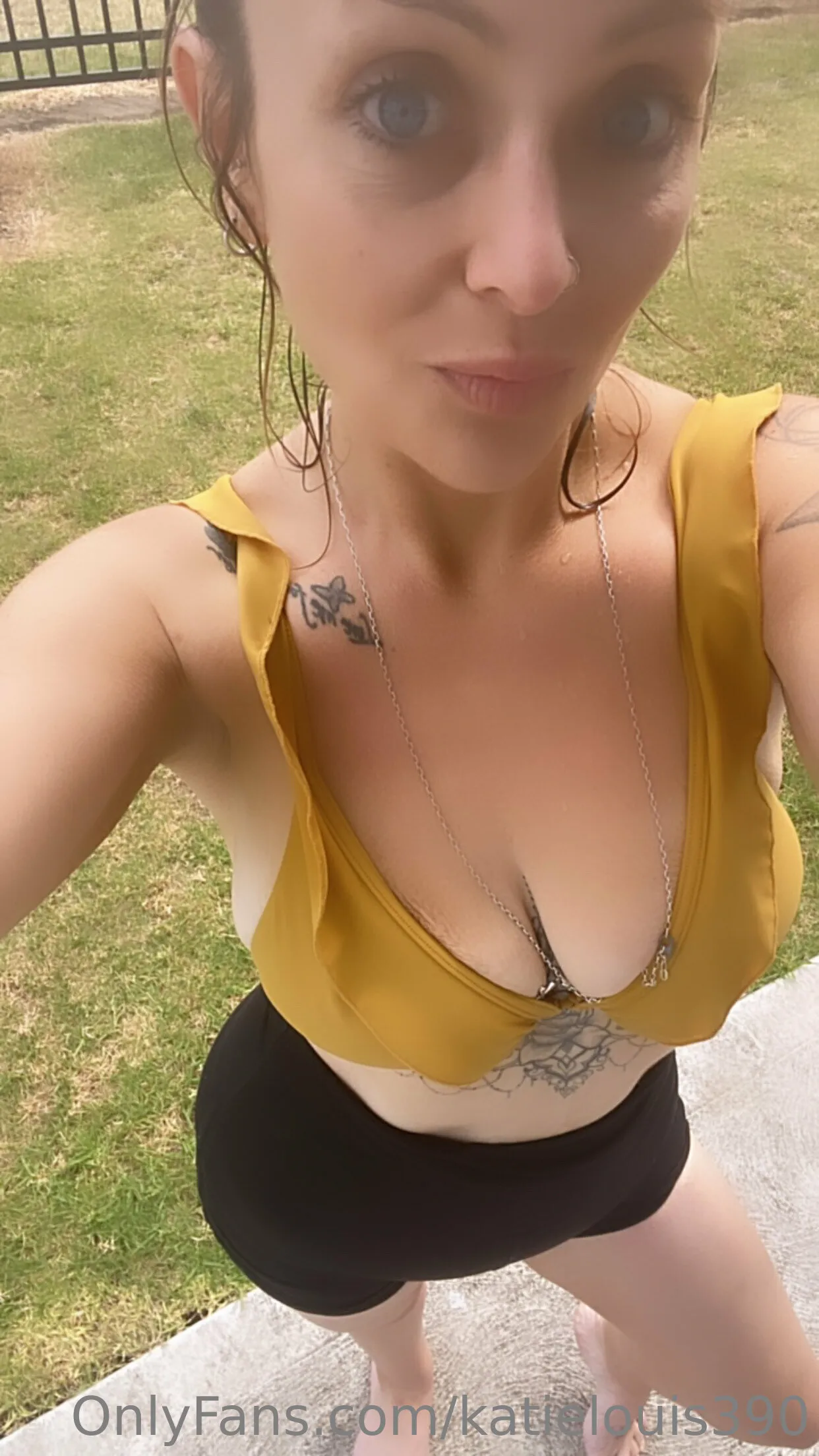 katie louise OnlyFans premium content 15 - katielouis390 exclusive collection