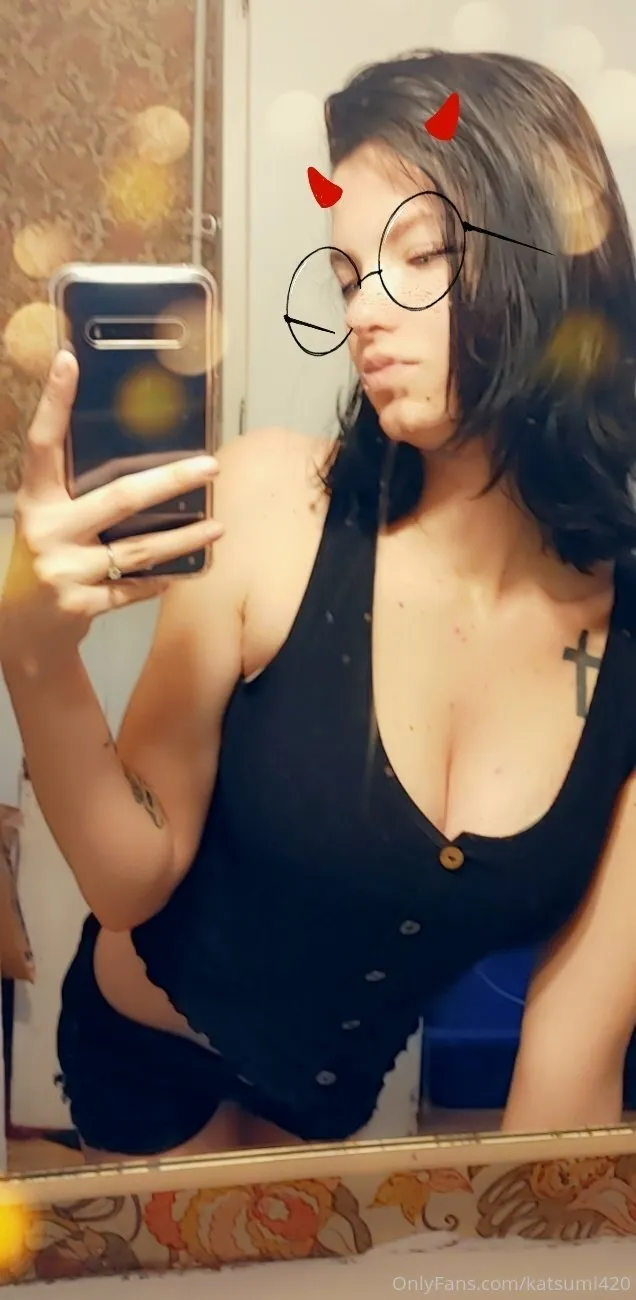 Katsumi OnlyFans premium content 25 - katsumi420 exclusive collection