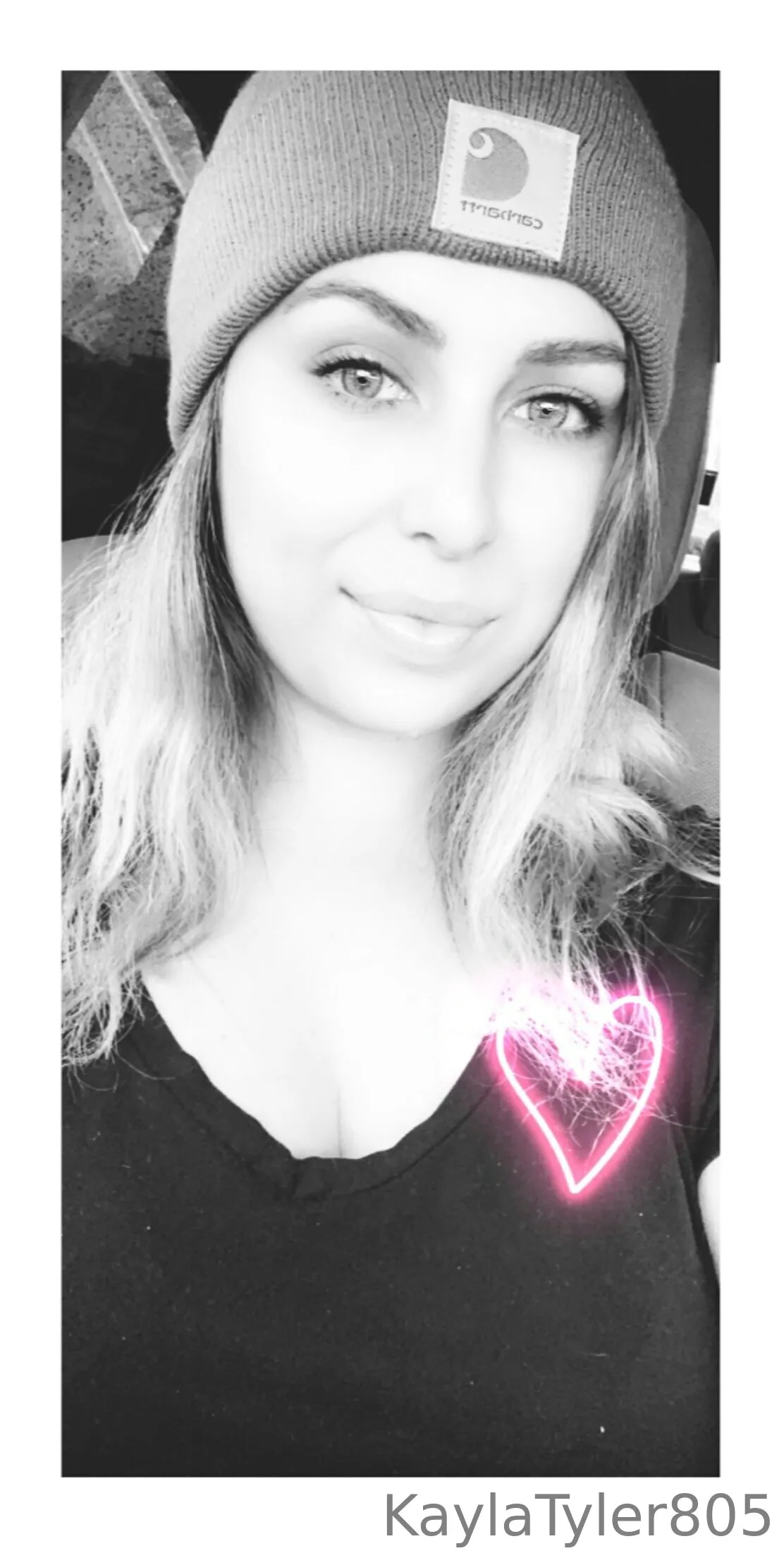 Kayla Tyler OnlyFans premium content 11 - kayla_tyler805 exclusive collection