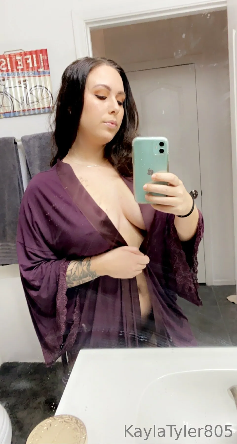 Kayla Tyler OnlyFans premium content 8 - kayla_tyler805 exclusive collection