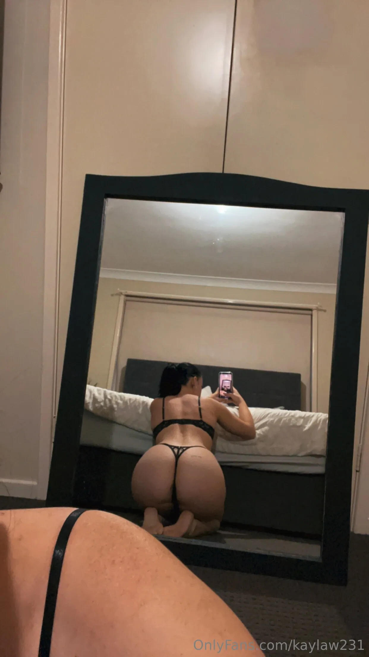 K🥀 OnlyFans premium content 7 - kaylaw231 exclusive collection