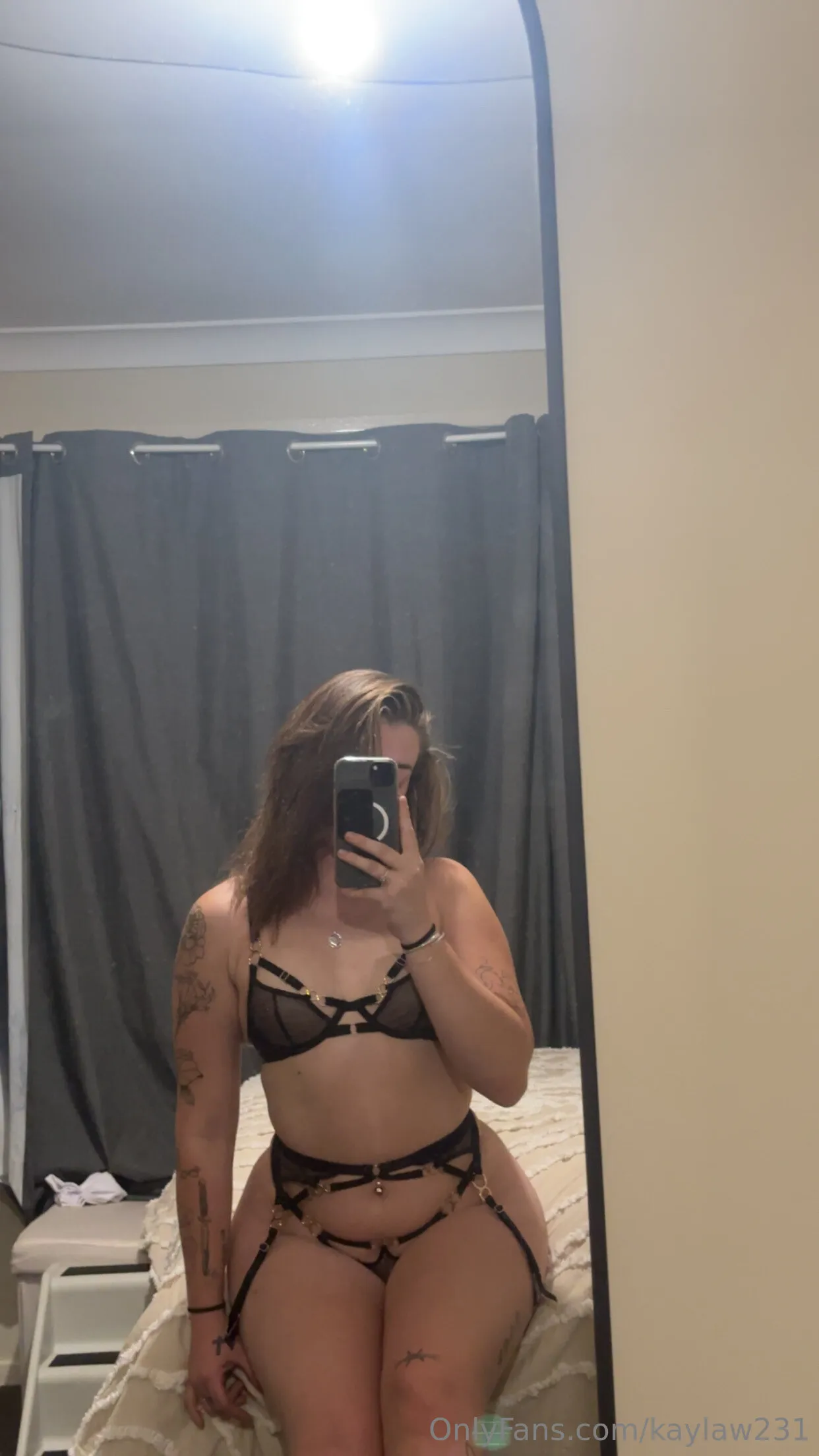 K🥀 OnlyFans premium content 1 - kaylaw231 exclusive collection