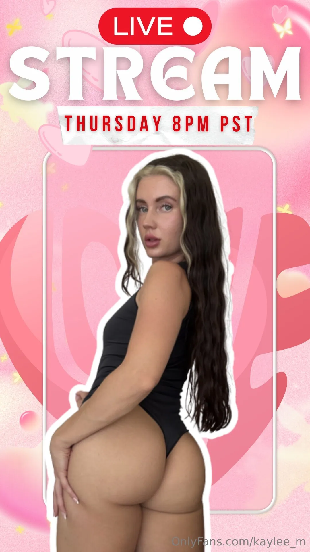 Kaylee OnlyFans premium content 1 - kaylee_m exclusive collection