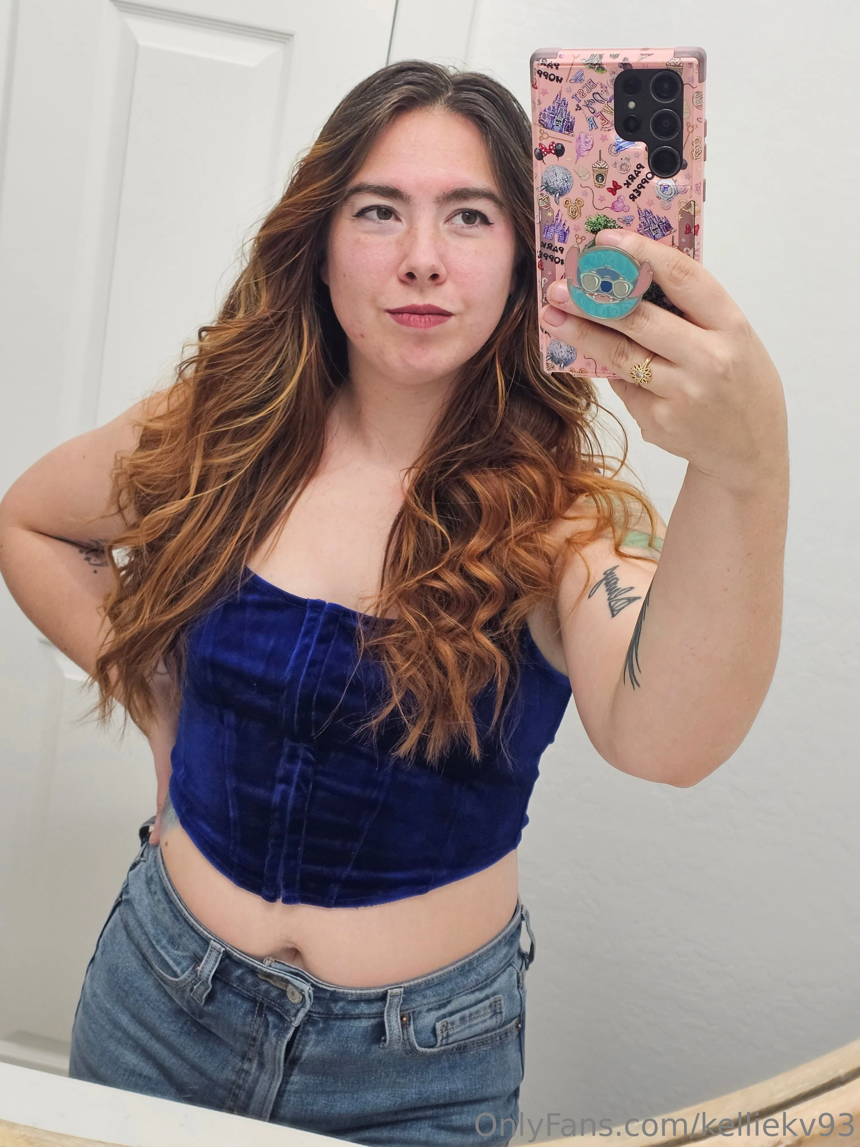 Kelliekv93 OnlyFans premium content 18 - kelliekv93 exclusive collection