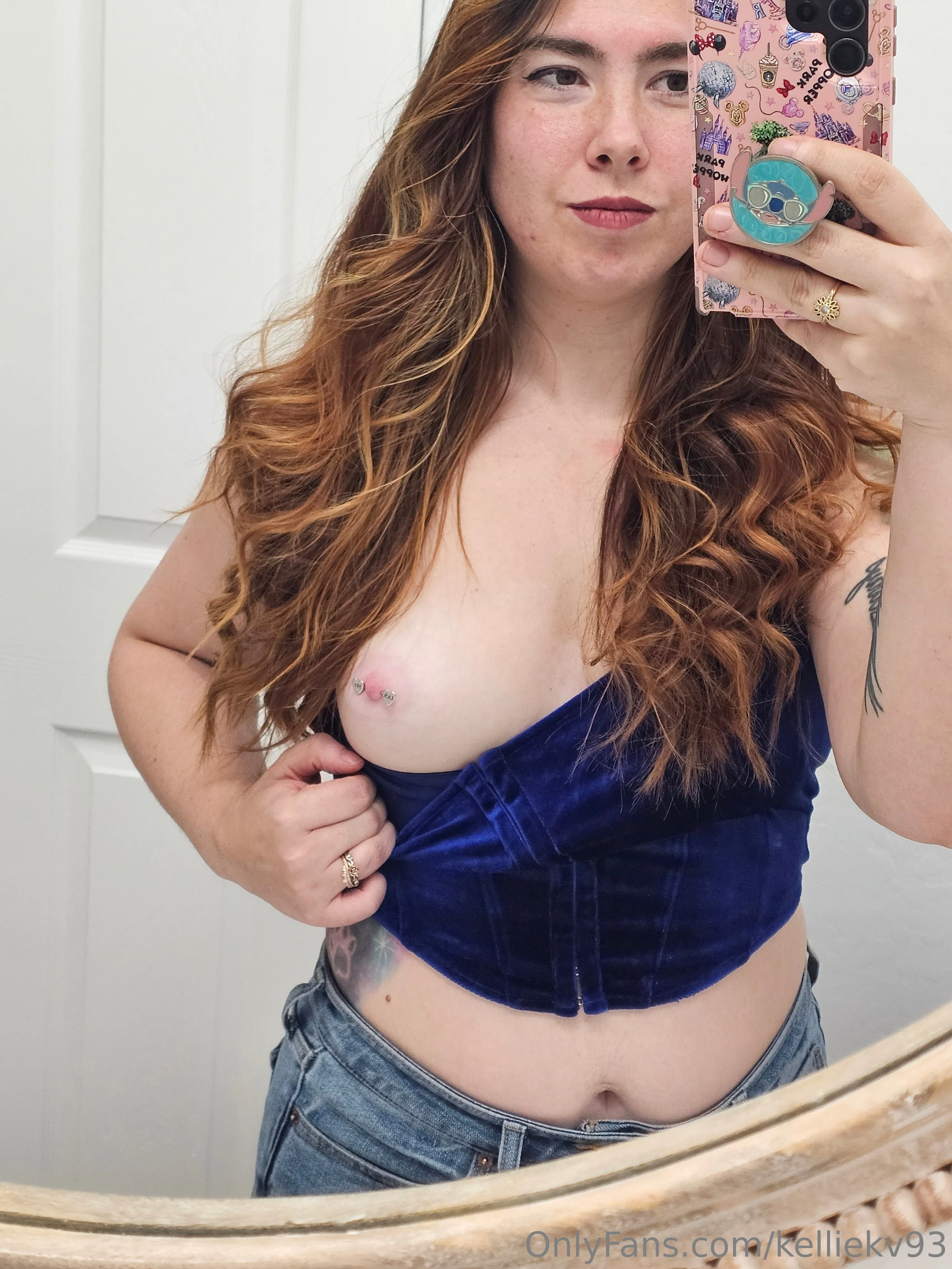 Kelliekv93 OnlyFans premium content 17 - kelliekv93 exclusive collection