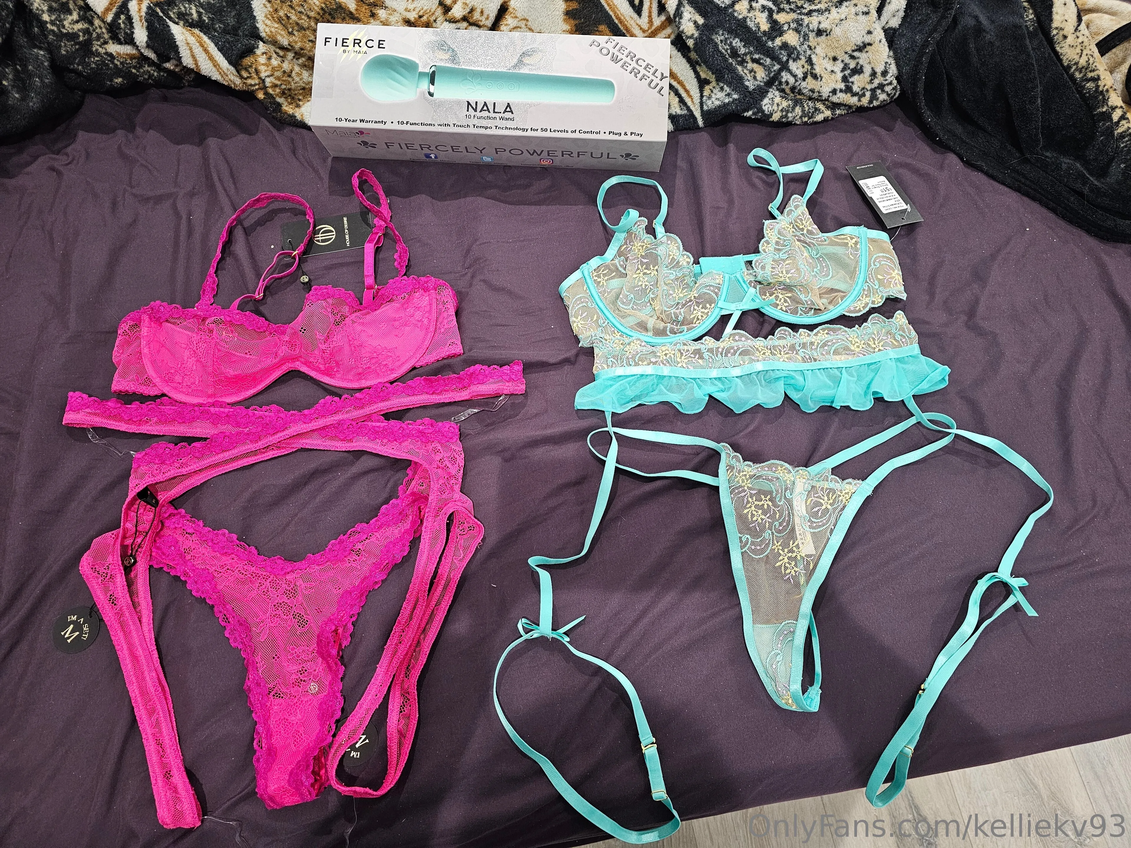 Kelliekv93 OnlyFans premium content 7 - kelliekv93 exclusive collection