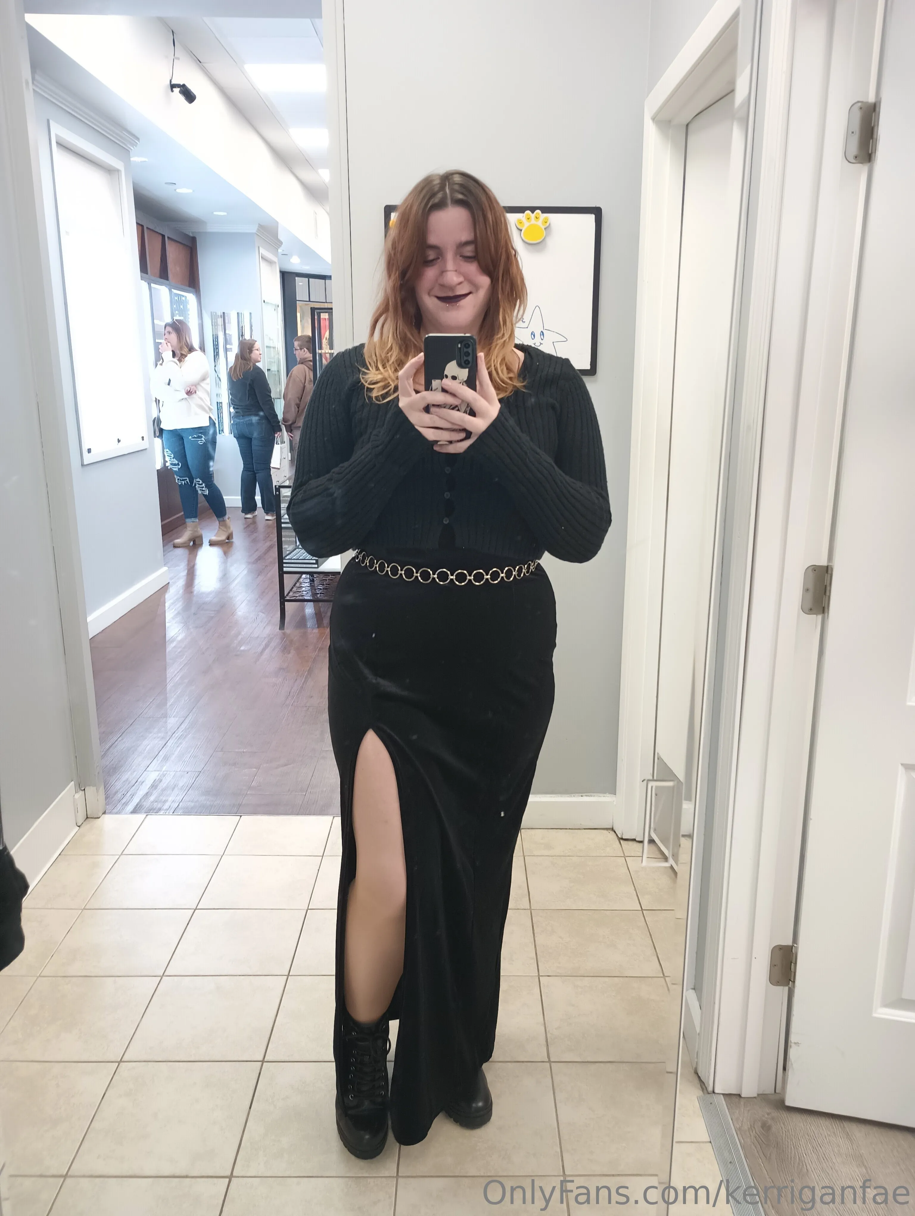 Kerrigan Fae OnlyFans premium content 8 - kerriganfae exclusive collection