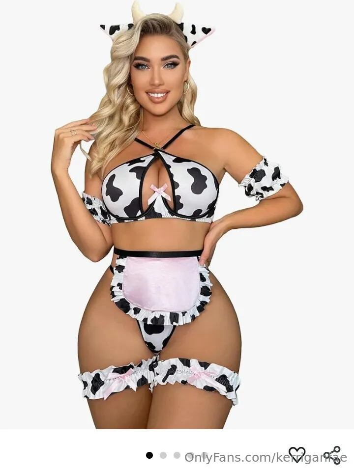 Kerrigan Fae OnlyFans premium content 5 - kerriganfae exclusive collection