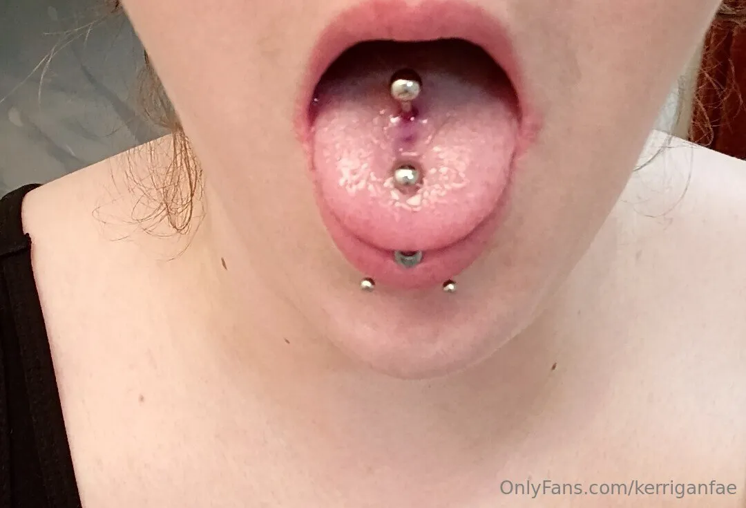 Kerrigan Fae OnlyFans premium content 1 - kerriganfae exclusive collection