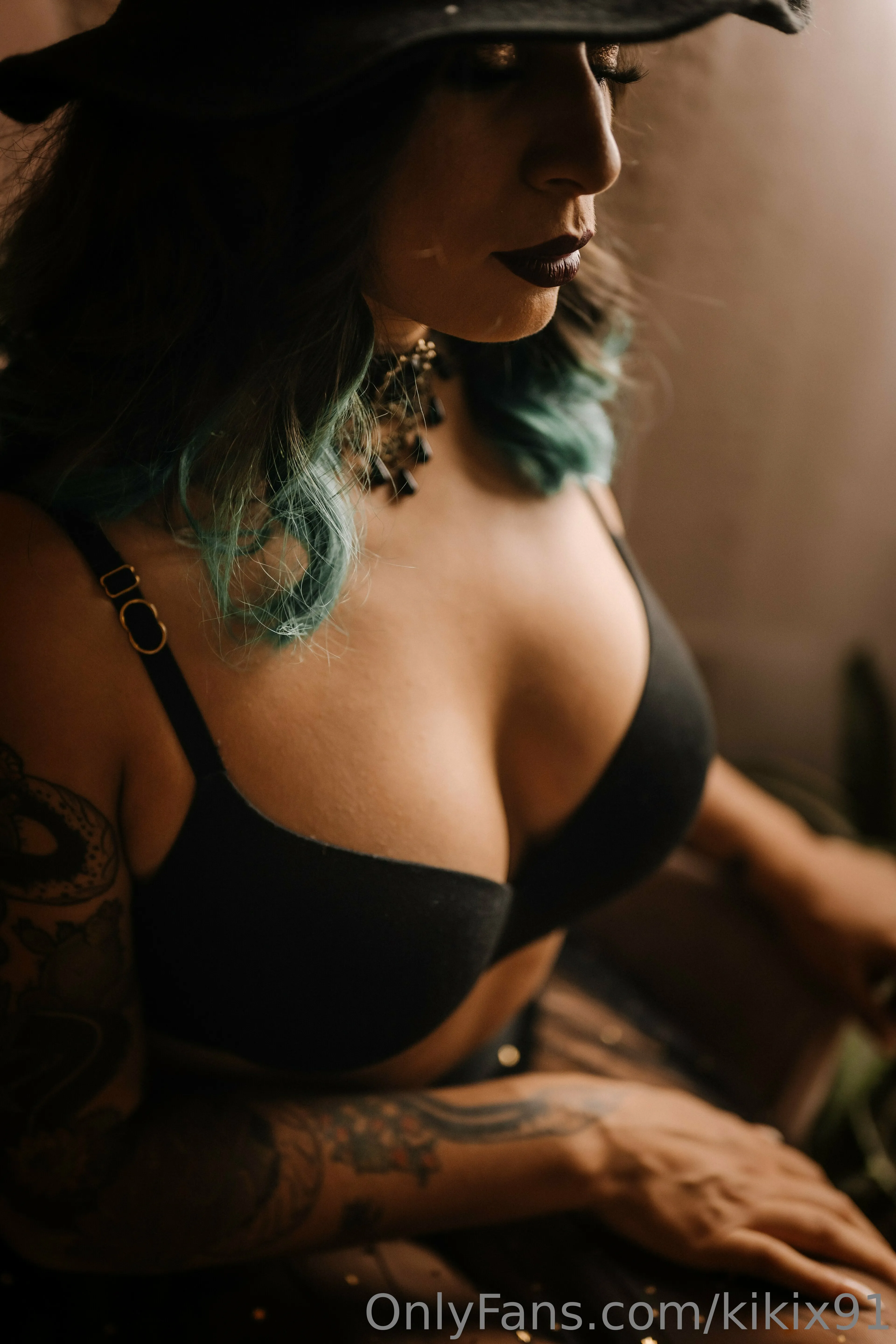 Kianna OnlyFans premium content 23 - kikix91 exclusive collection