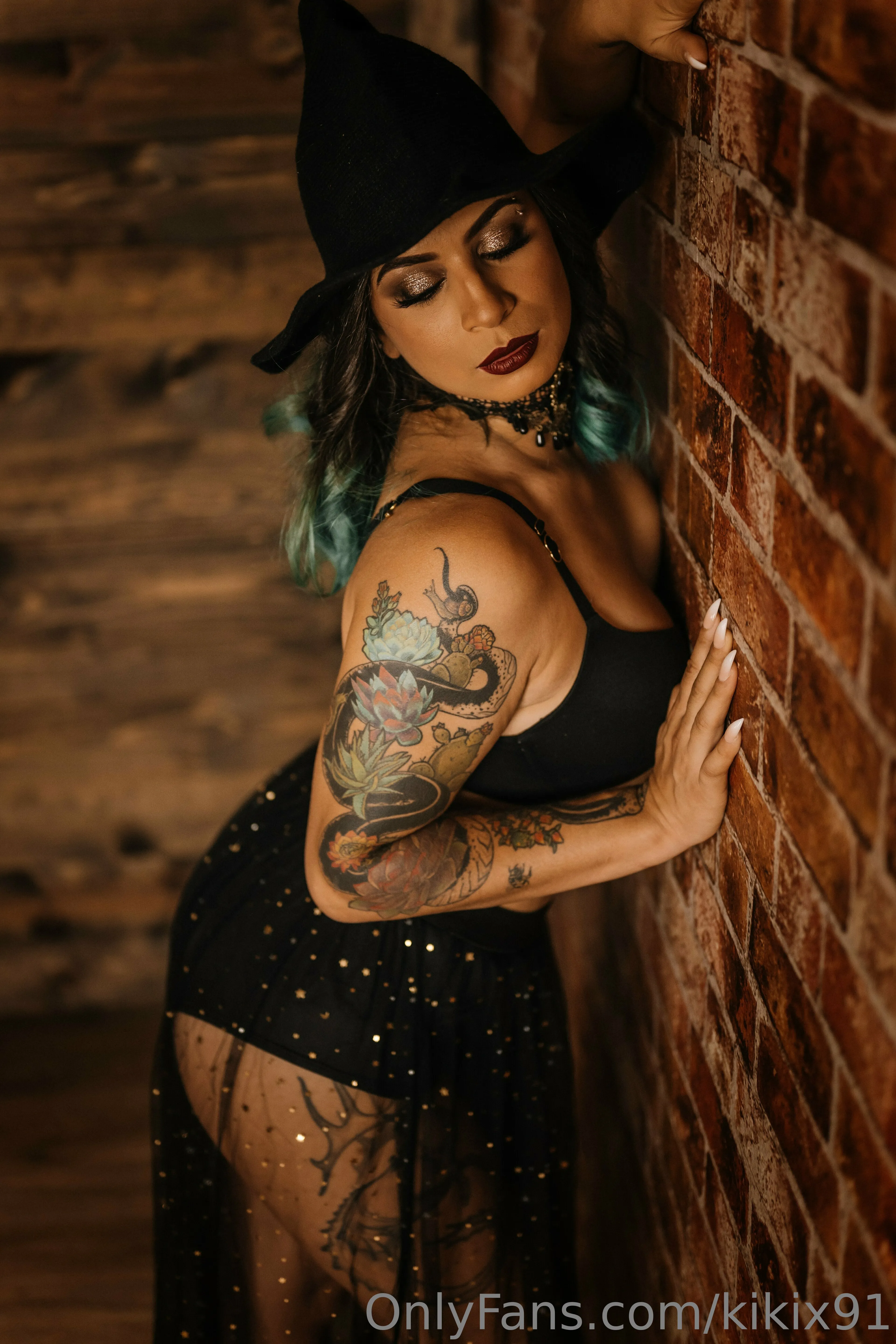 Kianna OnlyFans premium content 21 - kikix91 exclusive collection