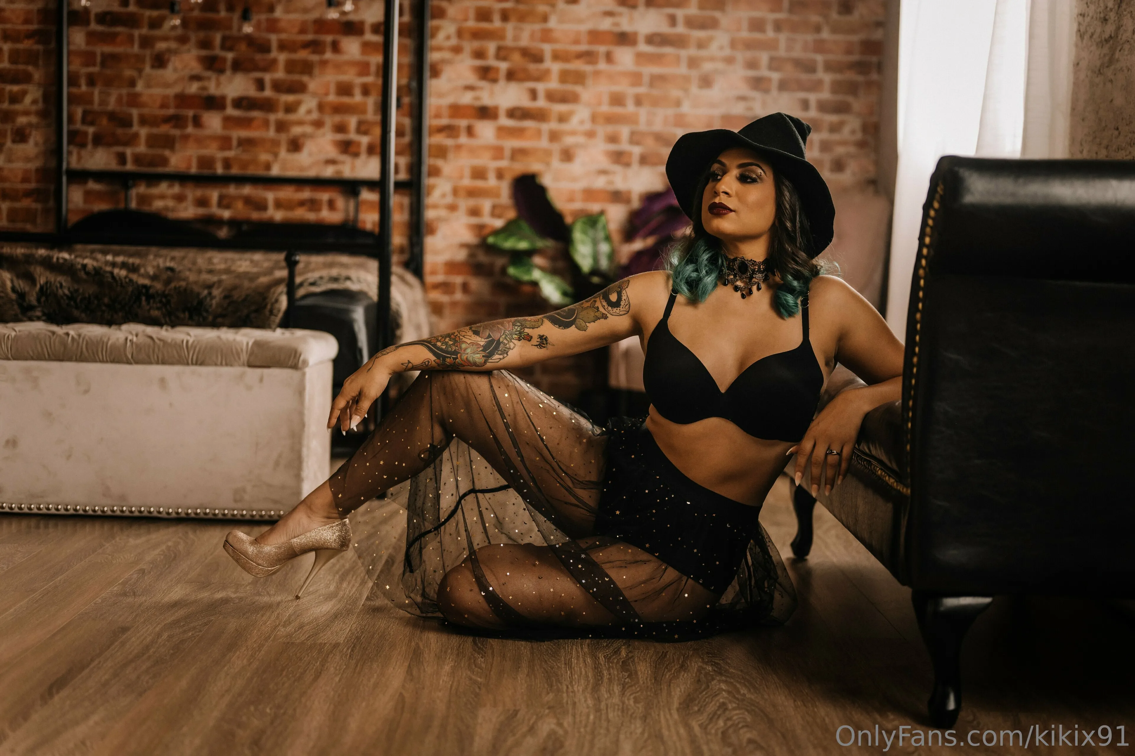 Kianna OnlyFans premium content 20 - kikix91 exclusive collection