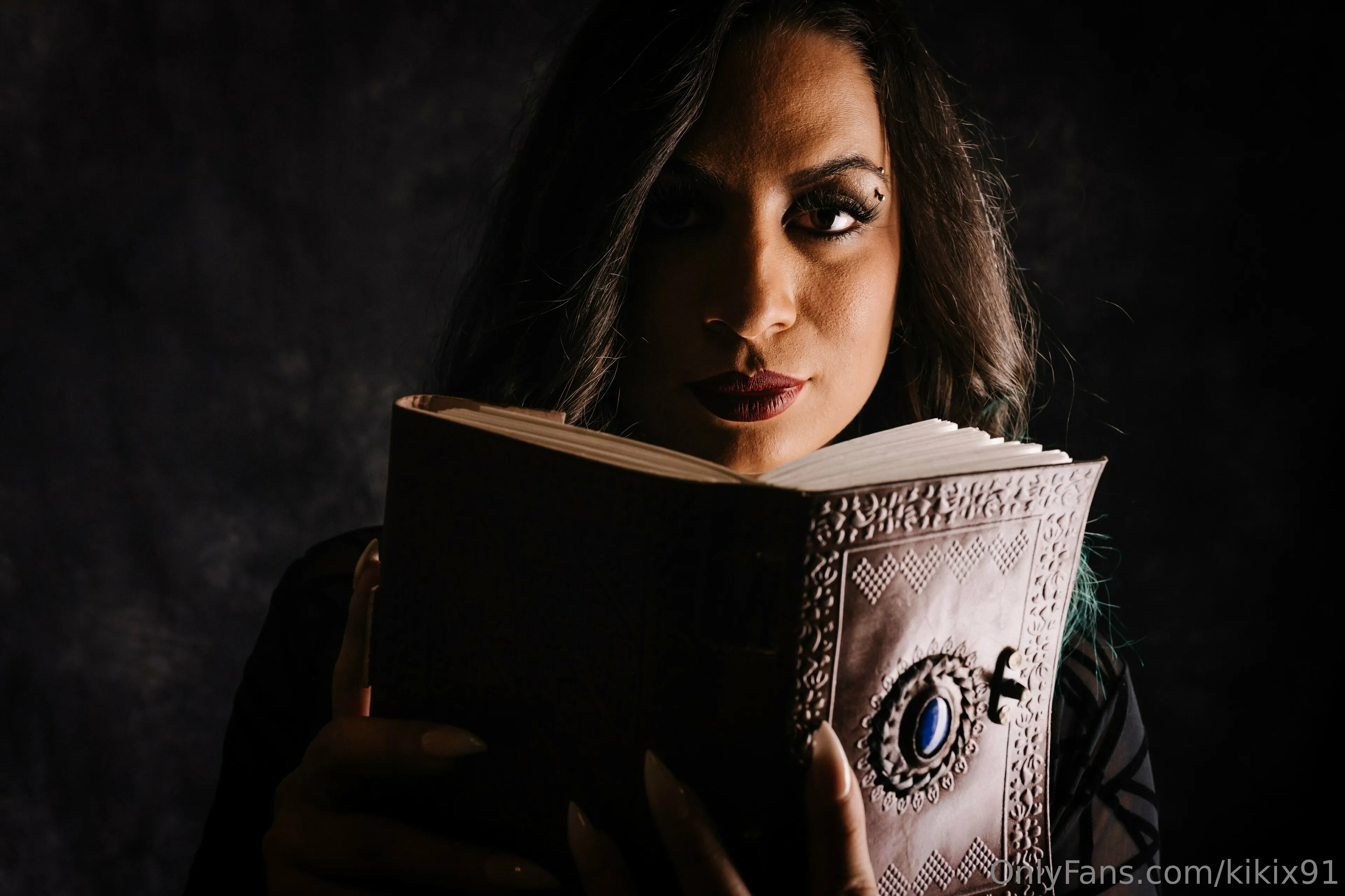 Kianna OnlyFans premium content 18 - kikix91 exclusive collection