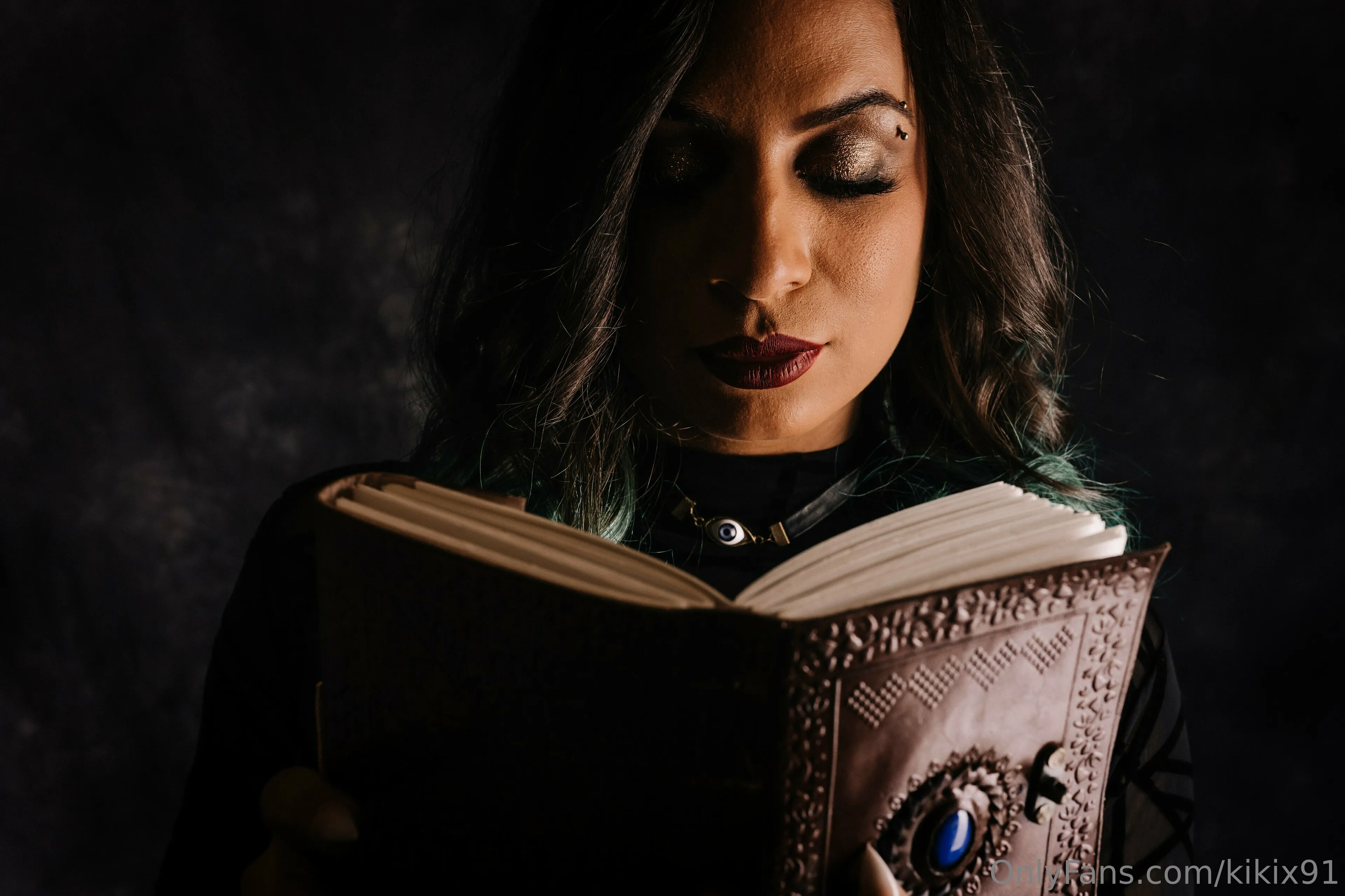 Kianna OnlyFans premium content 17 - kikix91 exclusive collection