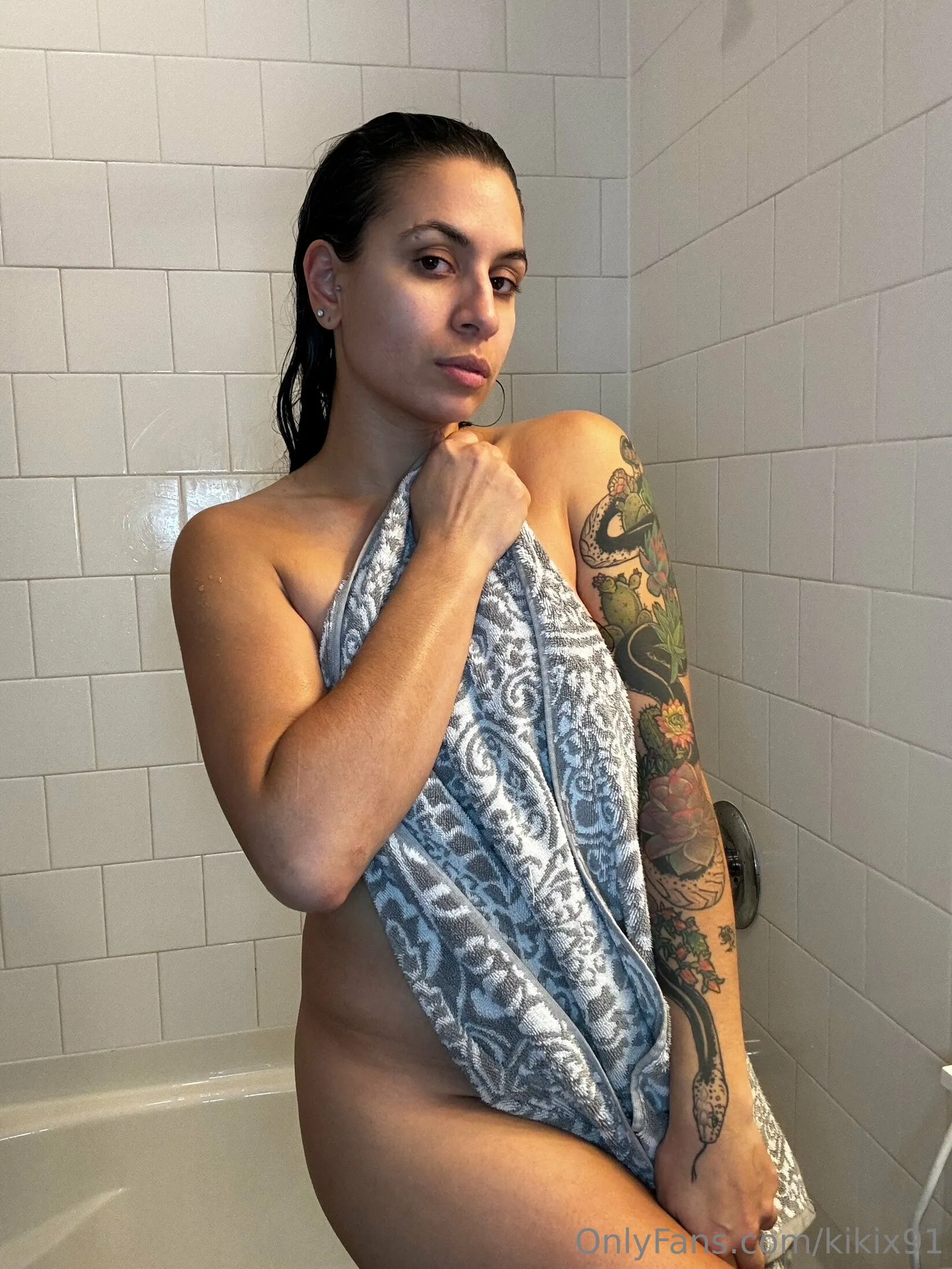Kianna OnlyFans premium content 4 - kikix91 exclusive collection