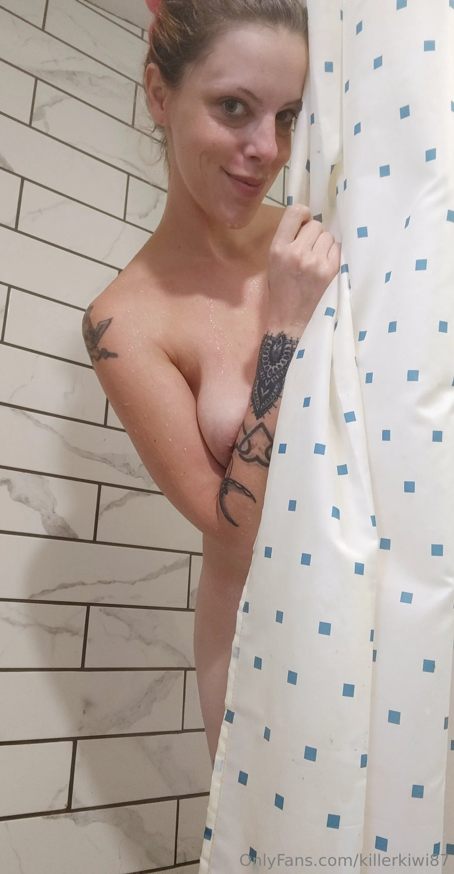 Killer Kiwi from Outer Space OnlyFans premium content 12 - killerkiwi87 exclusive collection