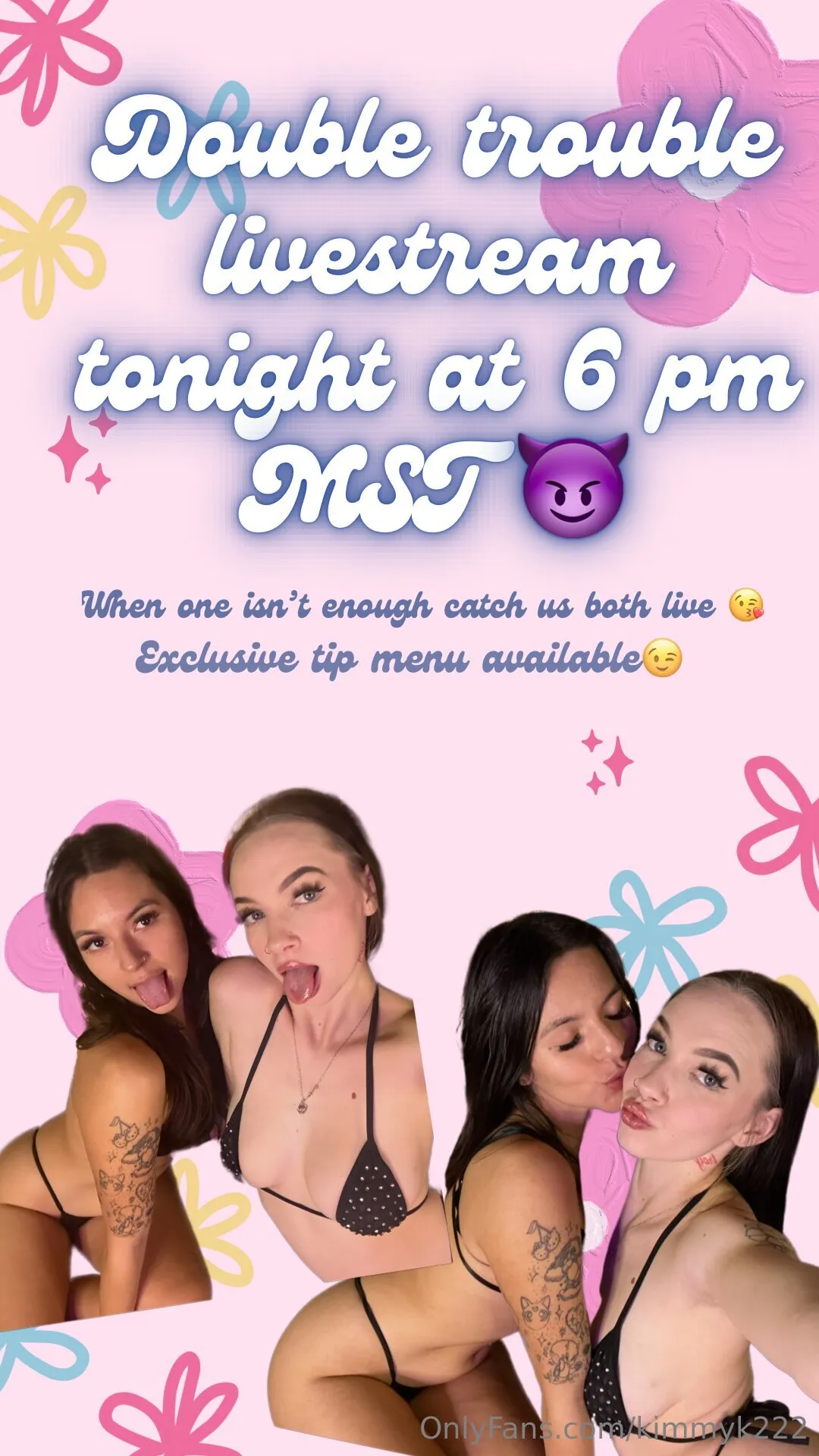 KimmyK OnlyFans premium content 6 - kimmyk222 exclusive collection