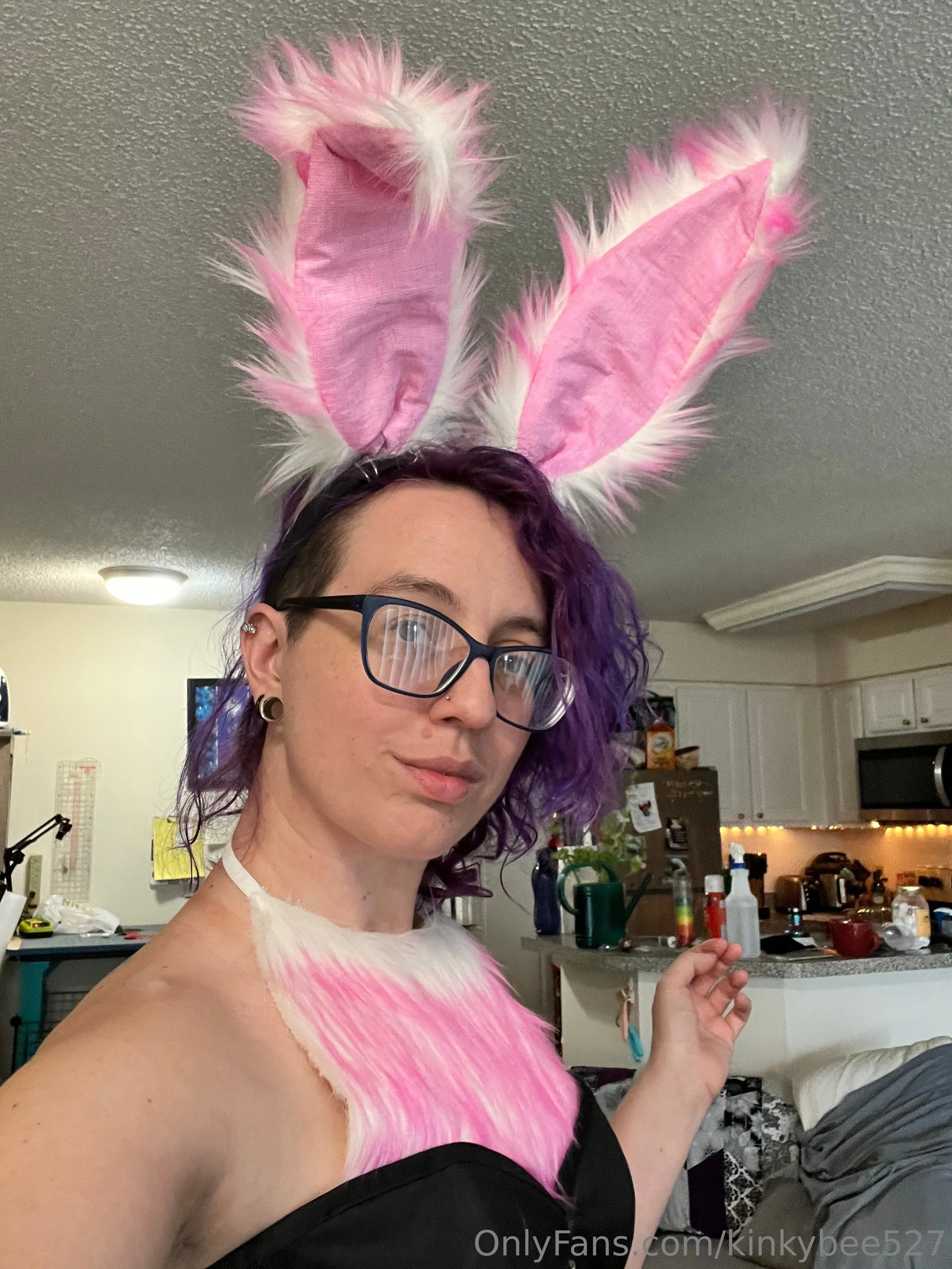 KinkyBee the Kinky Crafter OnlyFans premium content 15 - kinkybee527 exclusive collection