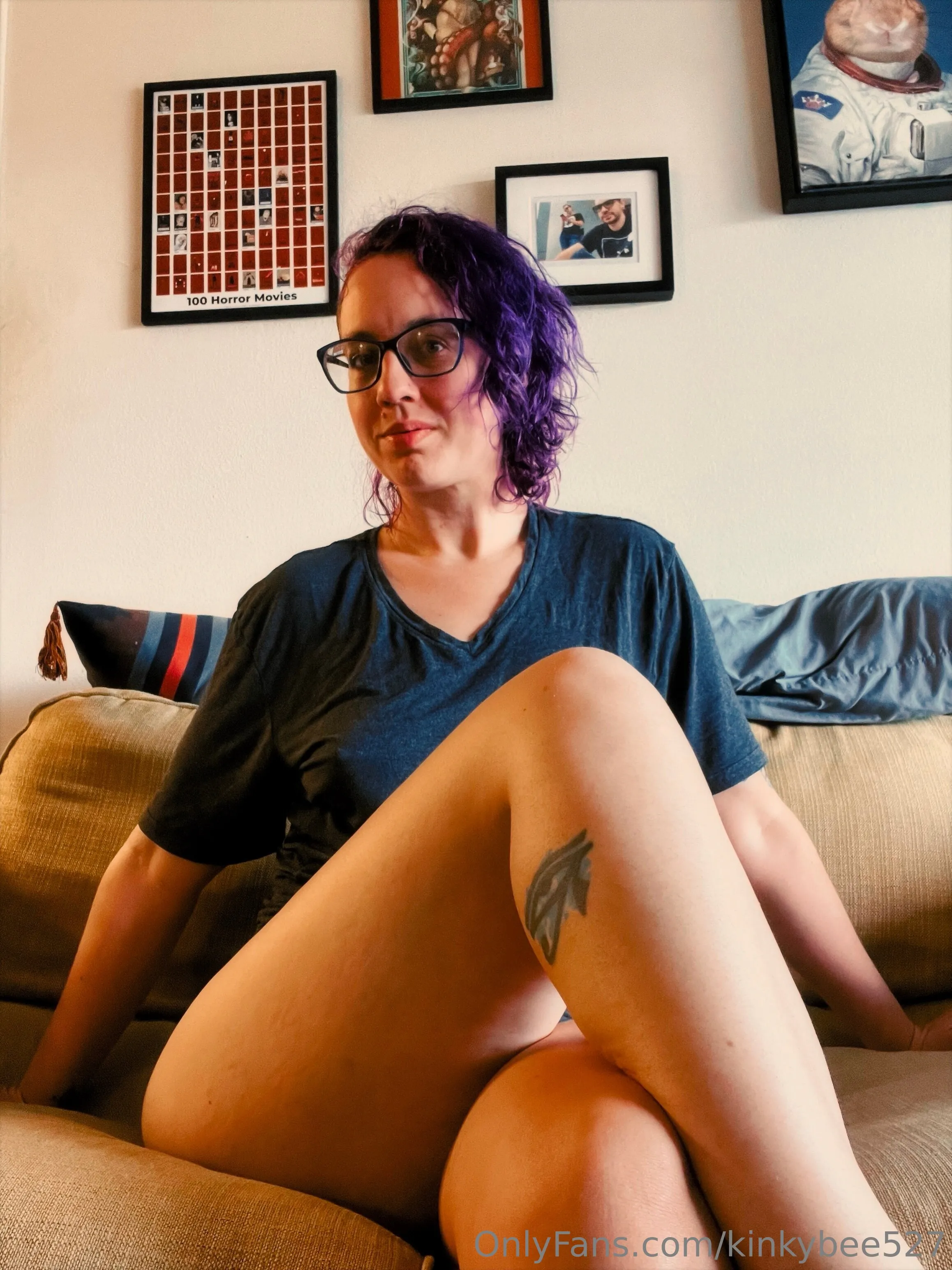 KinkyBee the Kinky Crafter OnlyFans premium content 13 - kinkybee527 exclusive collection