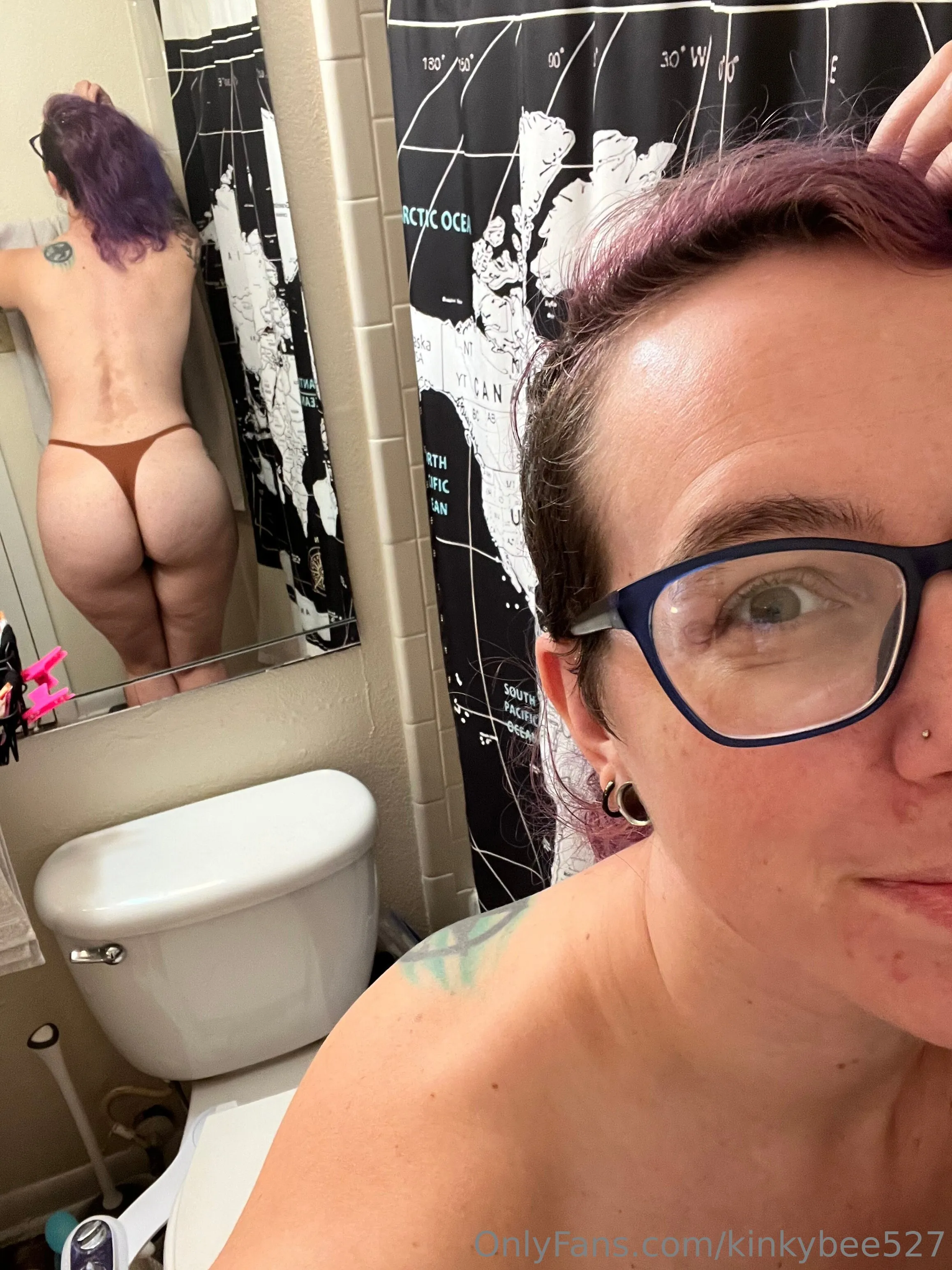 KinkyBee the Kinky Crafter OnlyFans premium content 7 - kinkybee527 exclusive collection