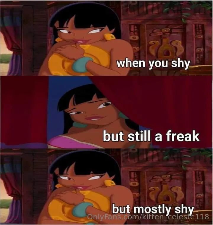 Kitten Celeste OnlyFans premium content 6 - kitten_celeste118 exclusive collection