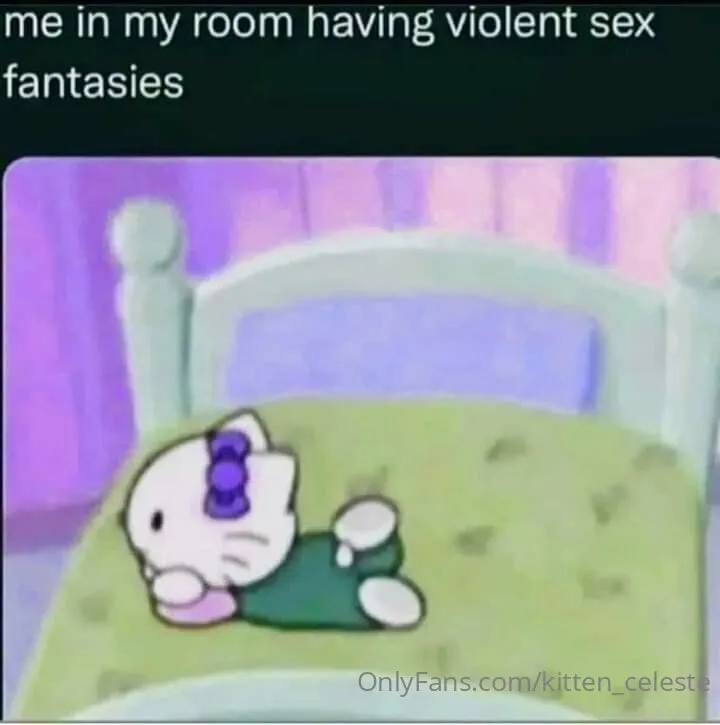 Kitten Celeste OnlyFans premium content 24 - kitten_celeste118 exclusive collection