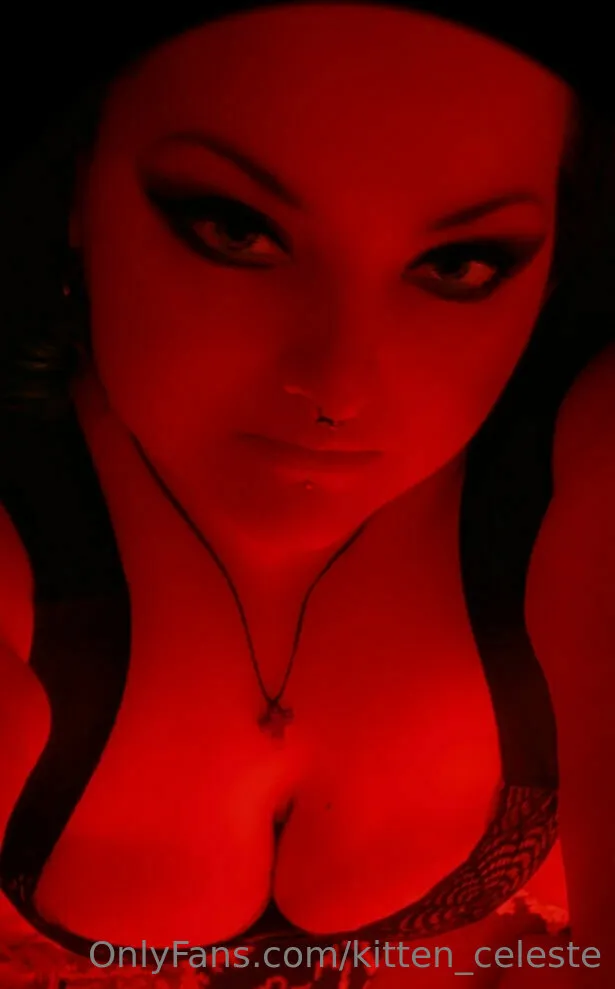 Kitten Celeste OnlyFans premium content 17 - kitten_celeste118 exclusive collection