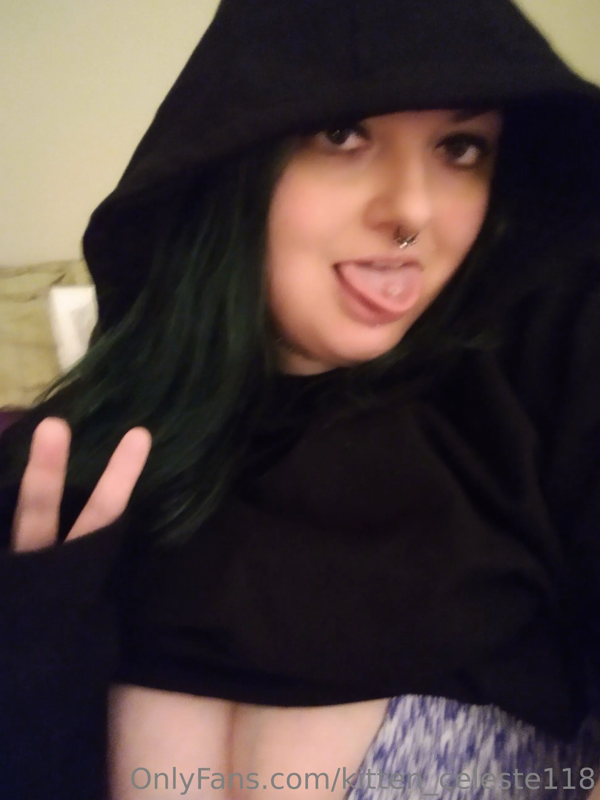 Kitten Celeste OnlyFans premium content 11 - kitten_celeste118 exclusive collection