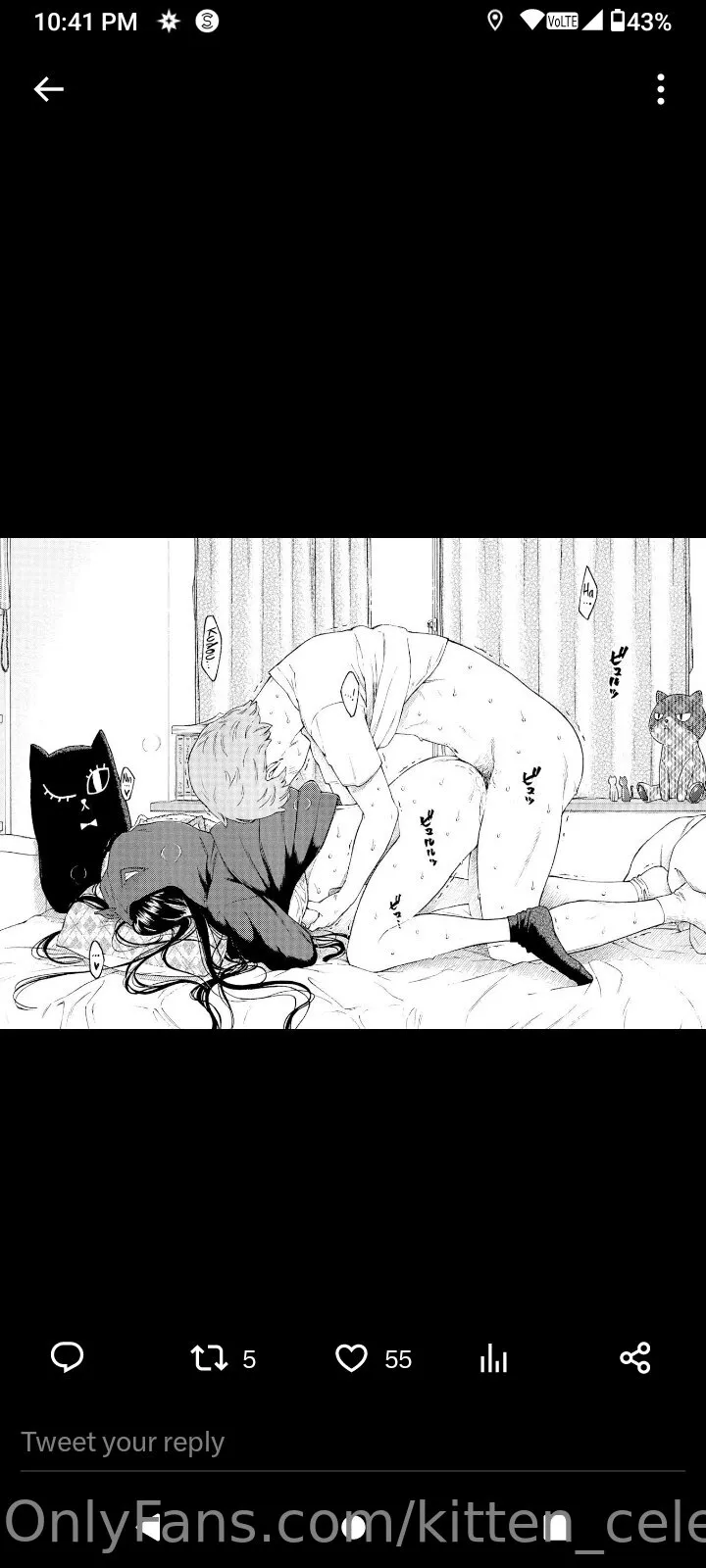 Kitten Celeste OnlyFans premium content 8 - kitten_celeste118 exclusive collection