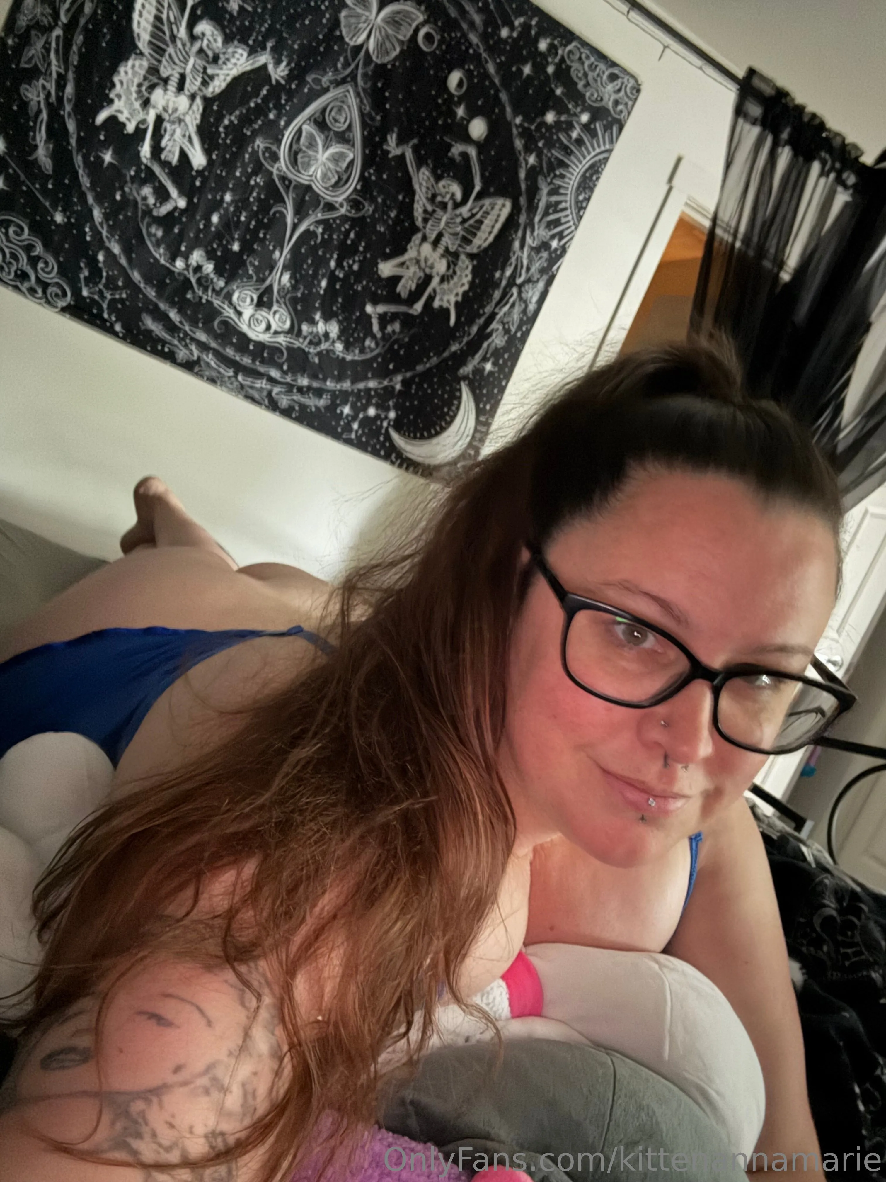 Kitten Anna ❤️‍🔥 OnlyFans premium content 6 - kittenannamarie exclusive collection