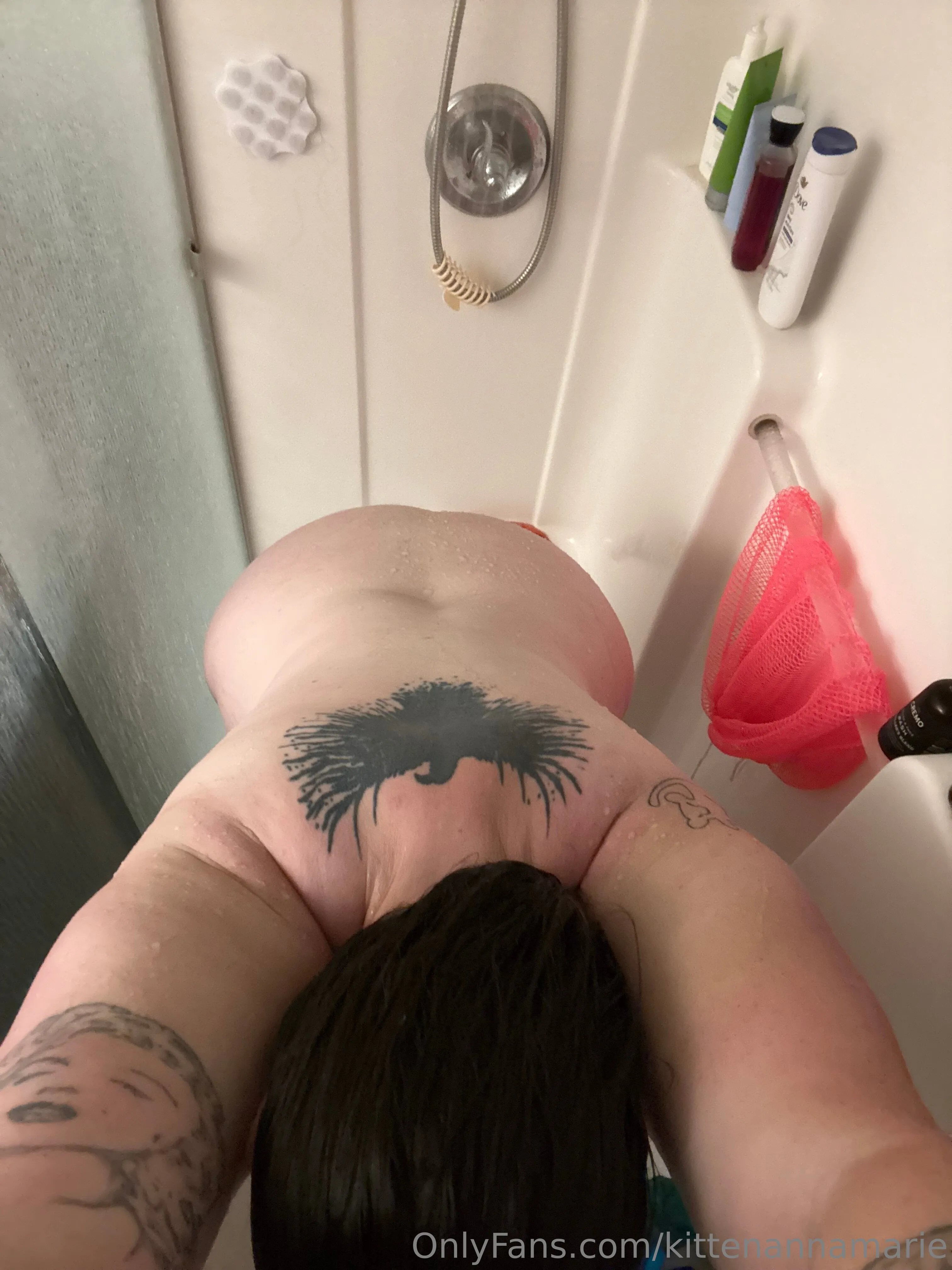 Kitten Anna ❤️‍🔥 OnlyFans premium content 2 - kittenannamarie exclusive collection