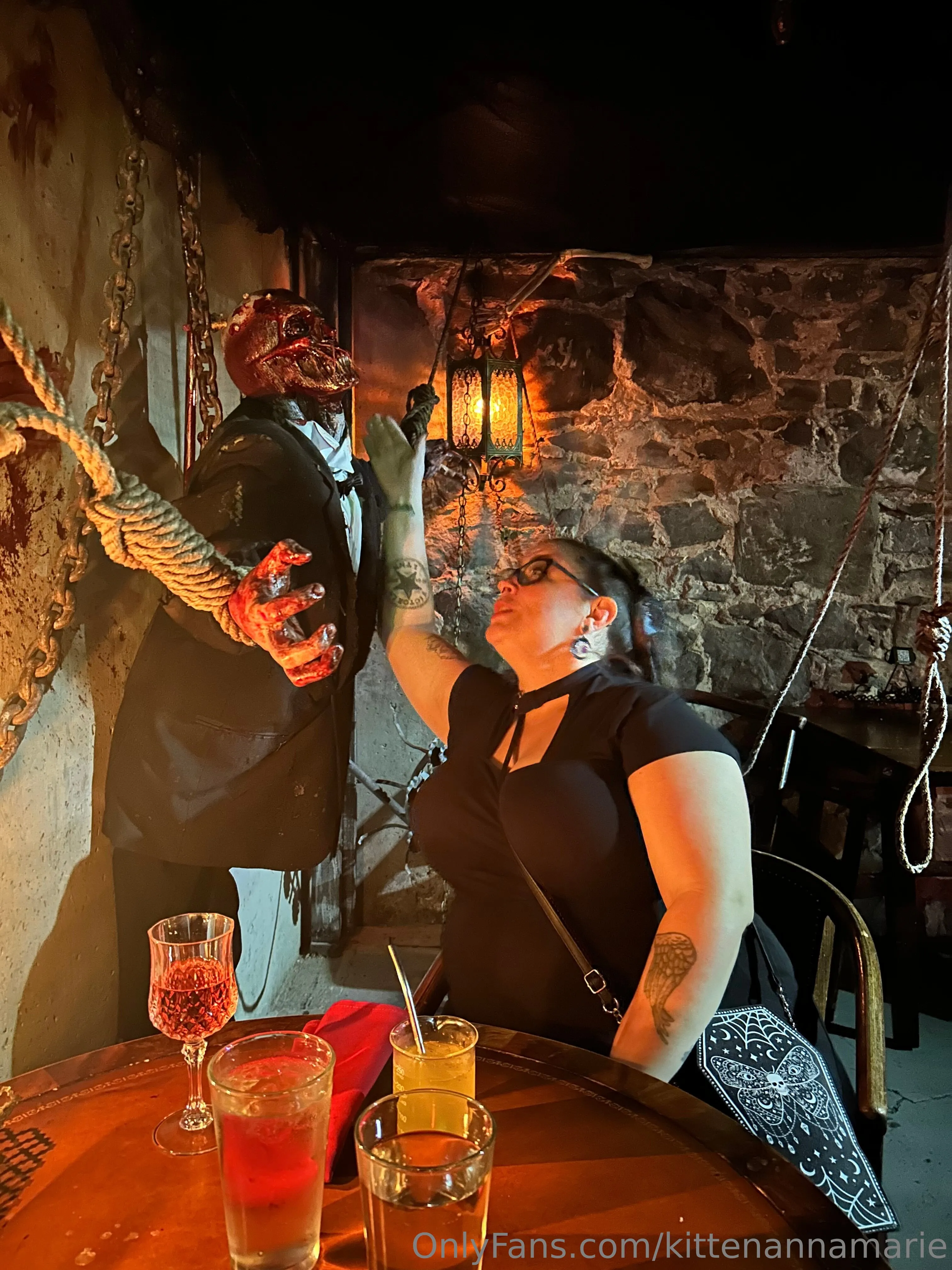 Kitten Anna ❤️‍🔥 OnlyFans premium content 13 - kittenannamarie exclusive collection