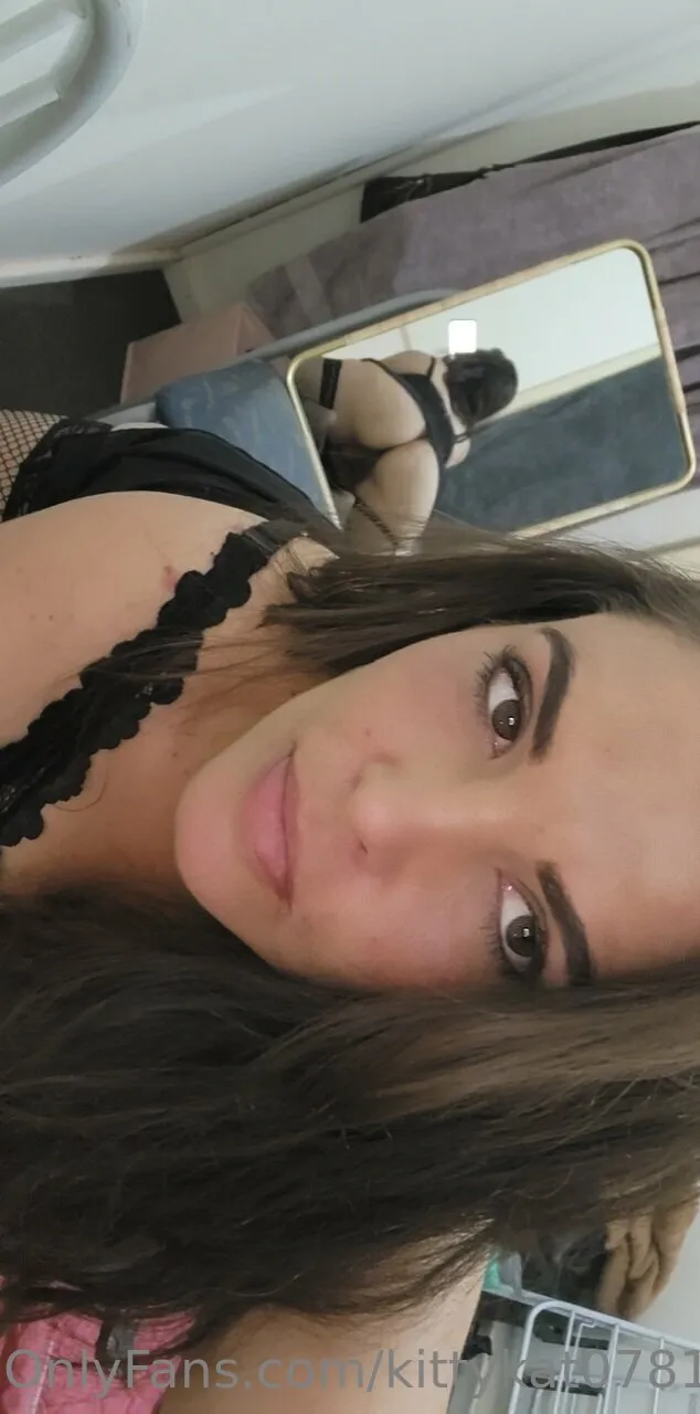 Kittykat OnlyFans premium content 24 - kittykat0781 exclusive collection