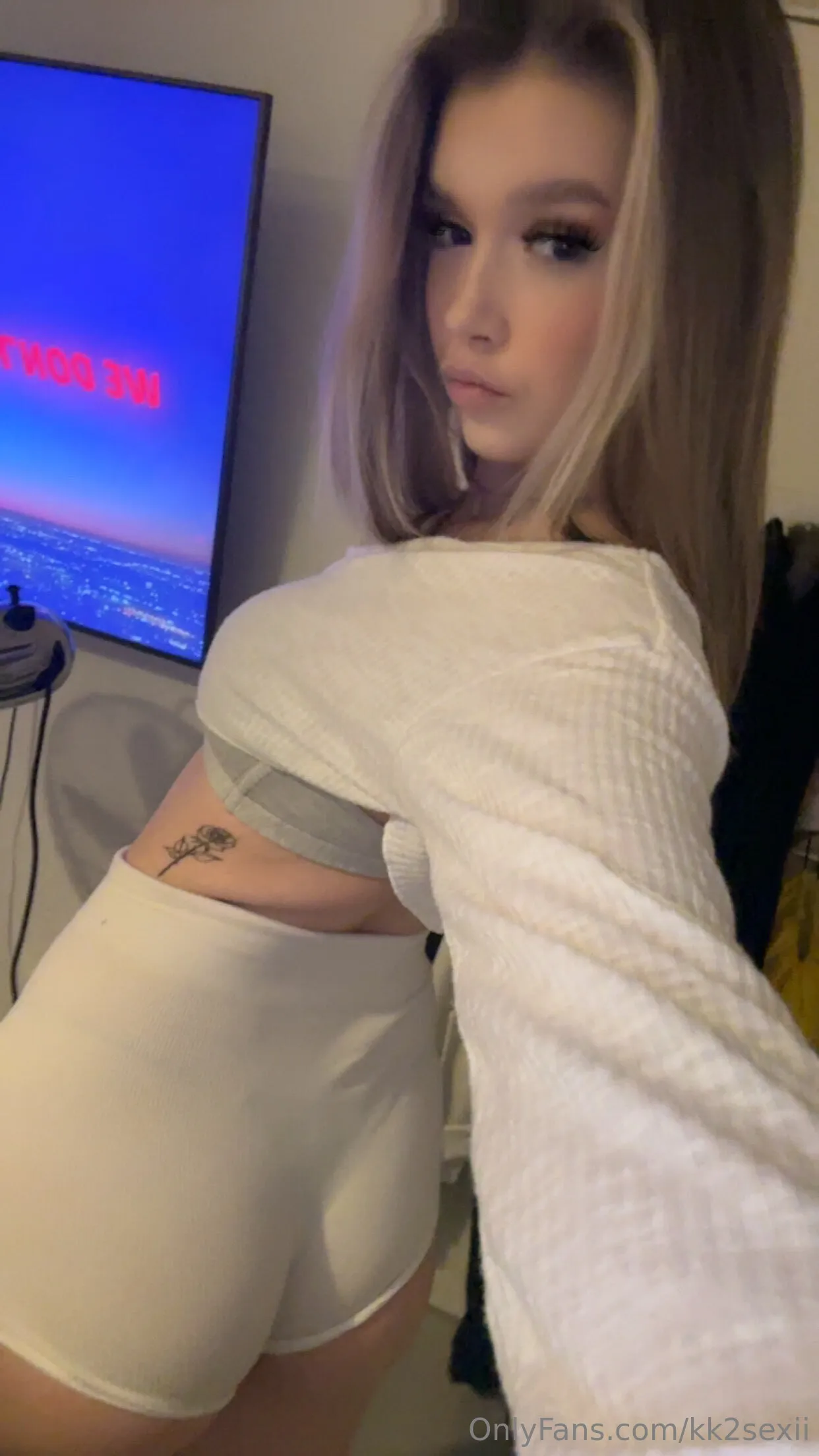 kxdii OnlyFans premium content 20 - kk2sexii exclusive collection