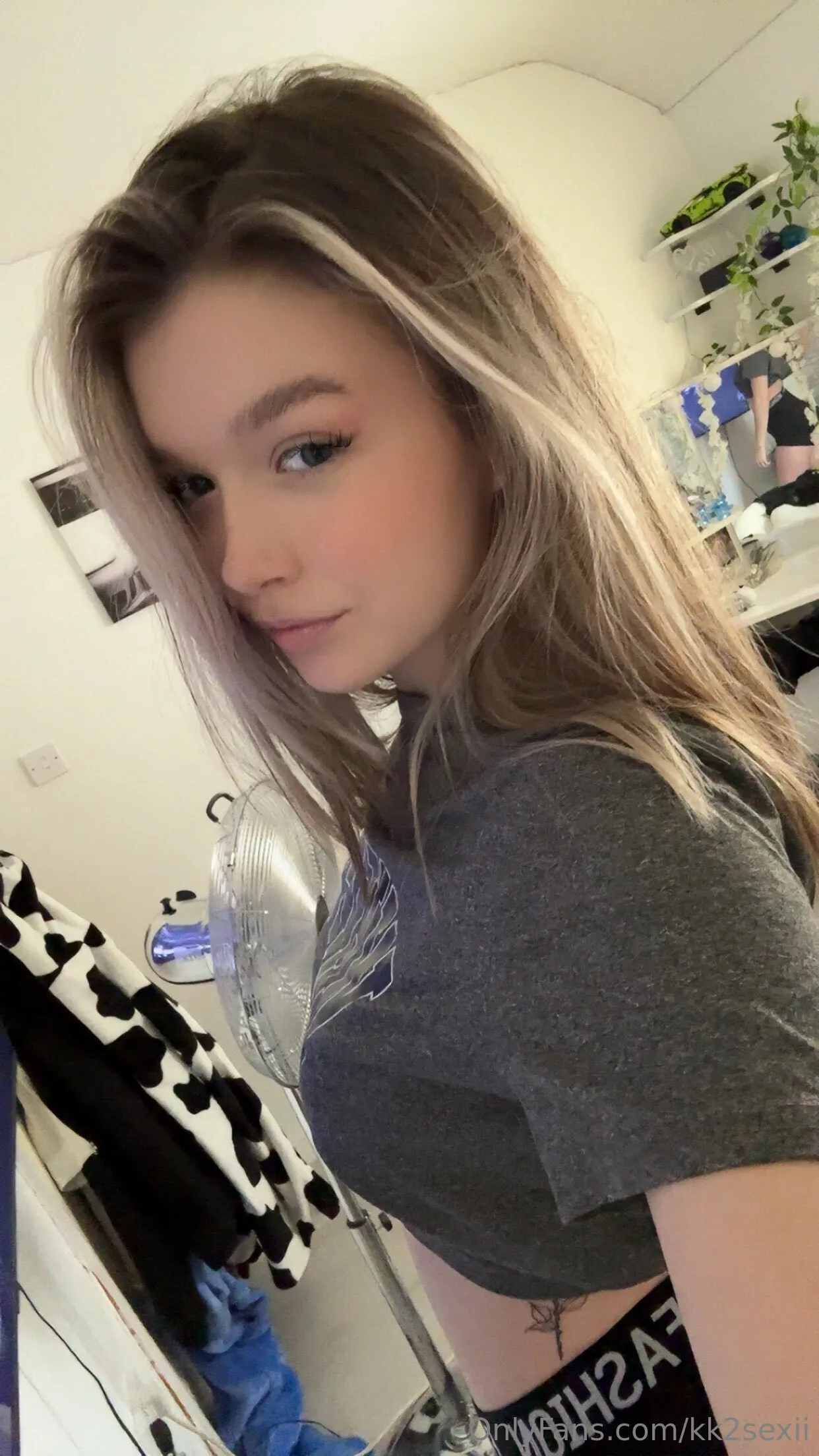 kxdii OnlyFans premium content 9 - kk2sexii exclusive collection